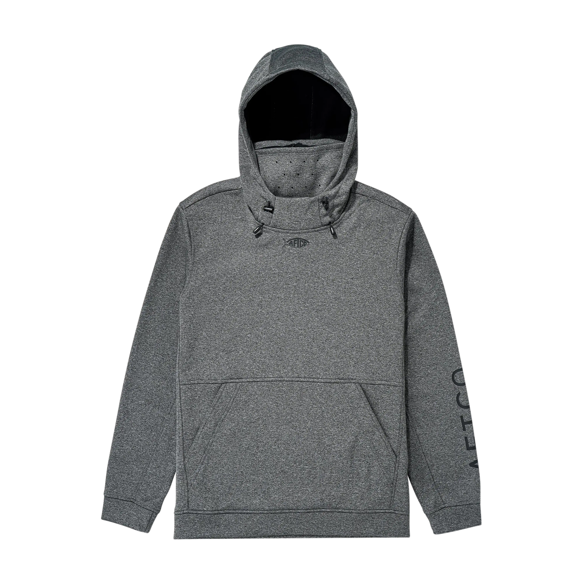 Aftco Reaper Microfleece Hooded Sweatshirt