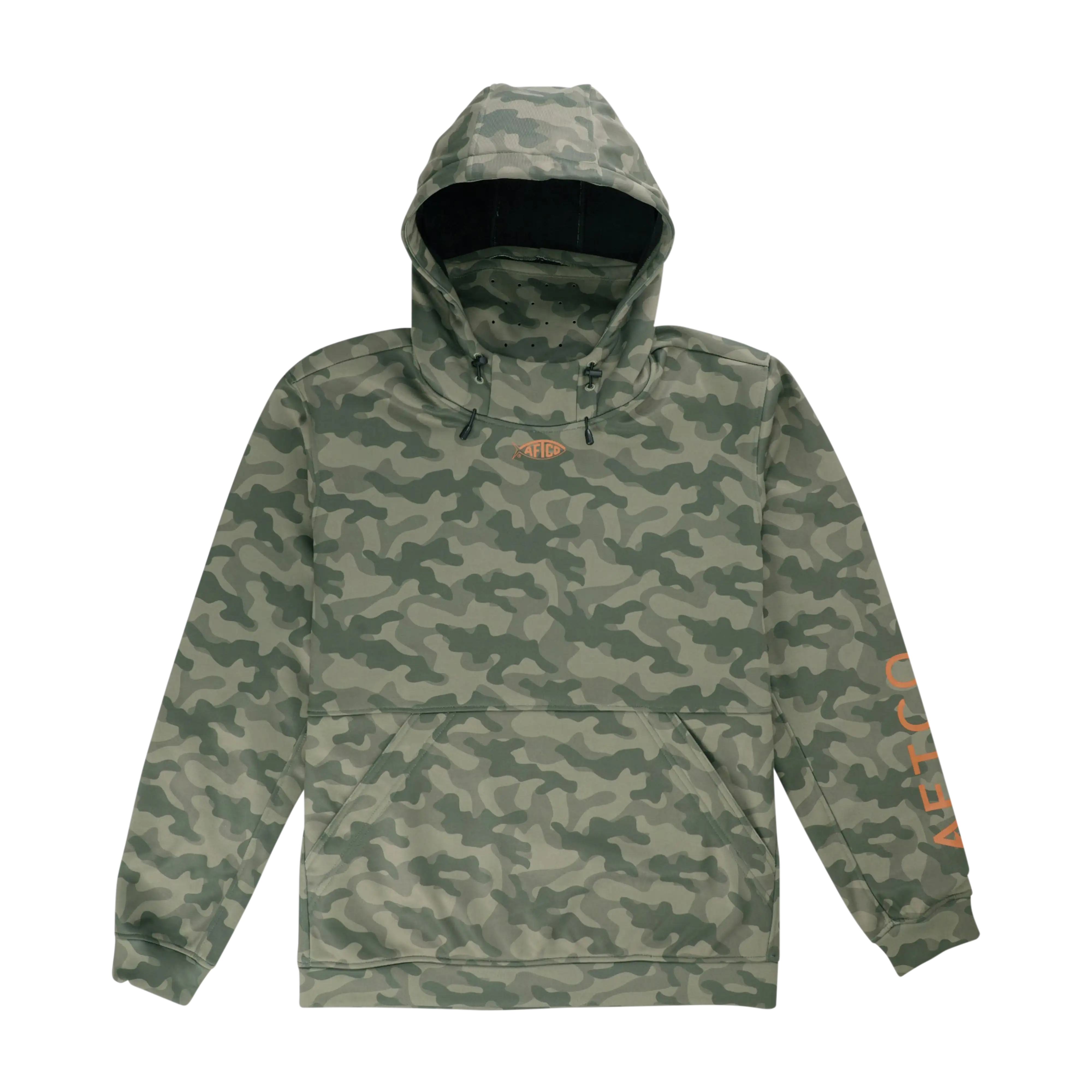 Aftco Reaper Microfleece Hooded Sweatshirt