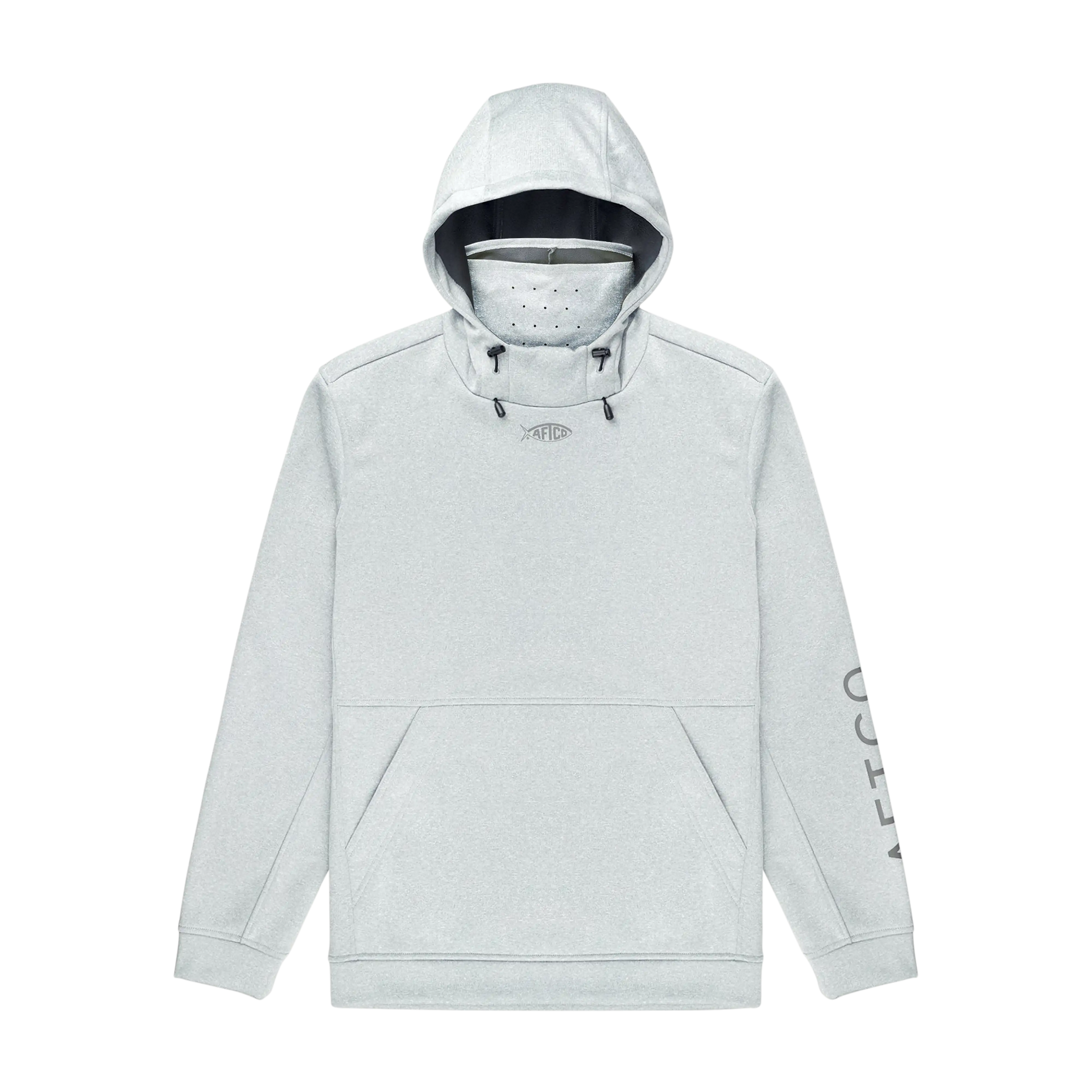 Aftco Reaper Microfleece Hooded Sweatshirt