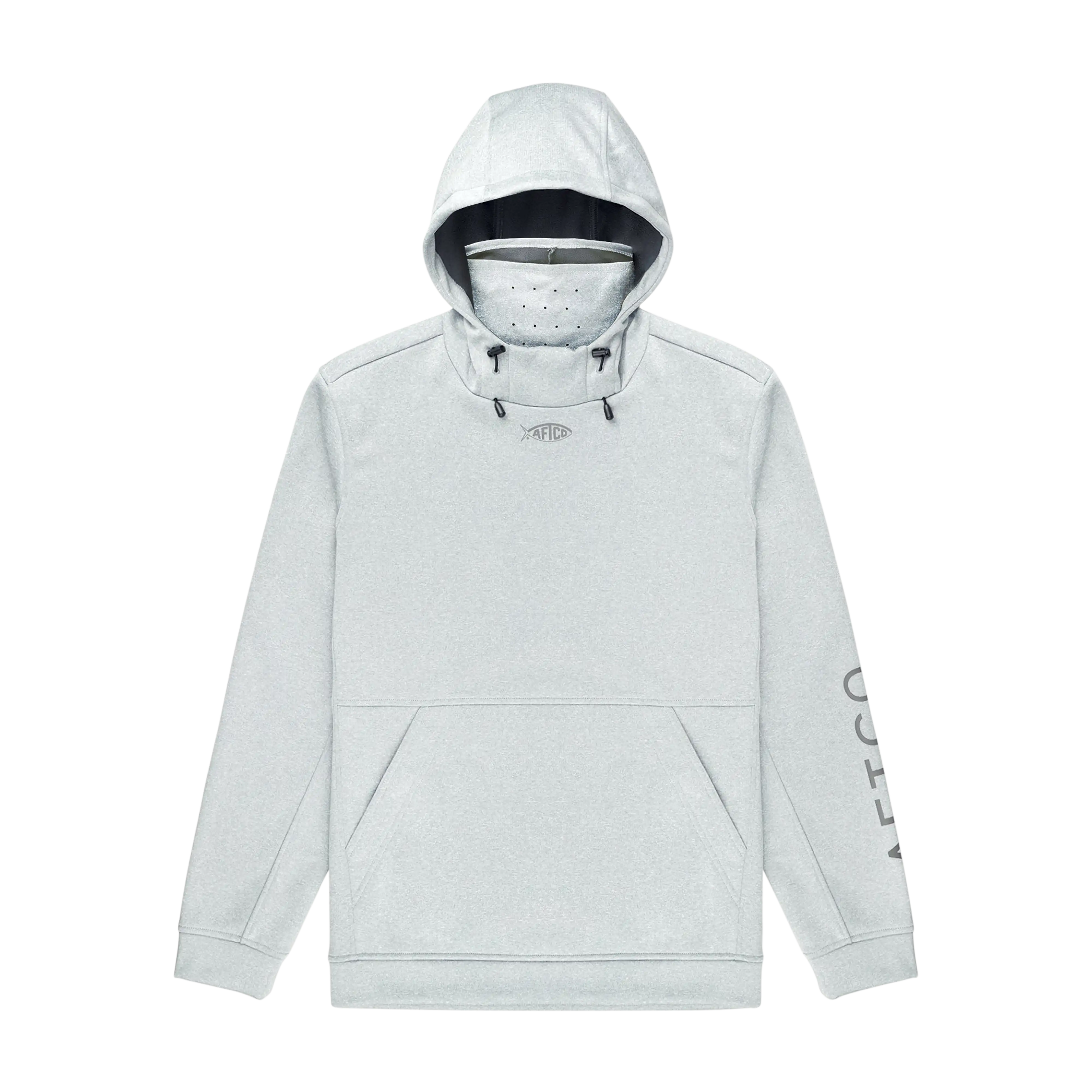 Aftco Reaper Microfleece Hooded Sweatshirt