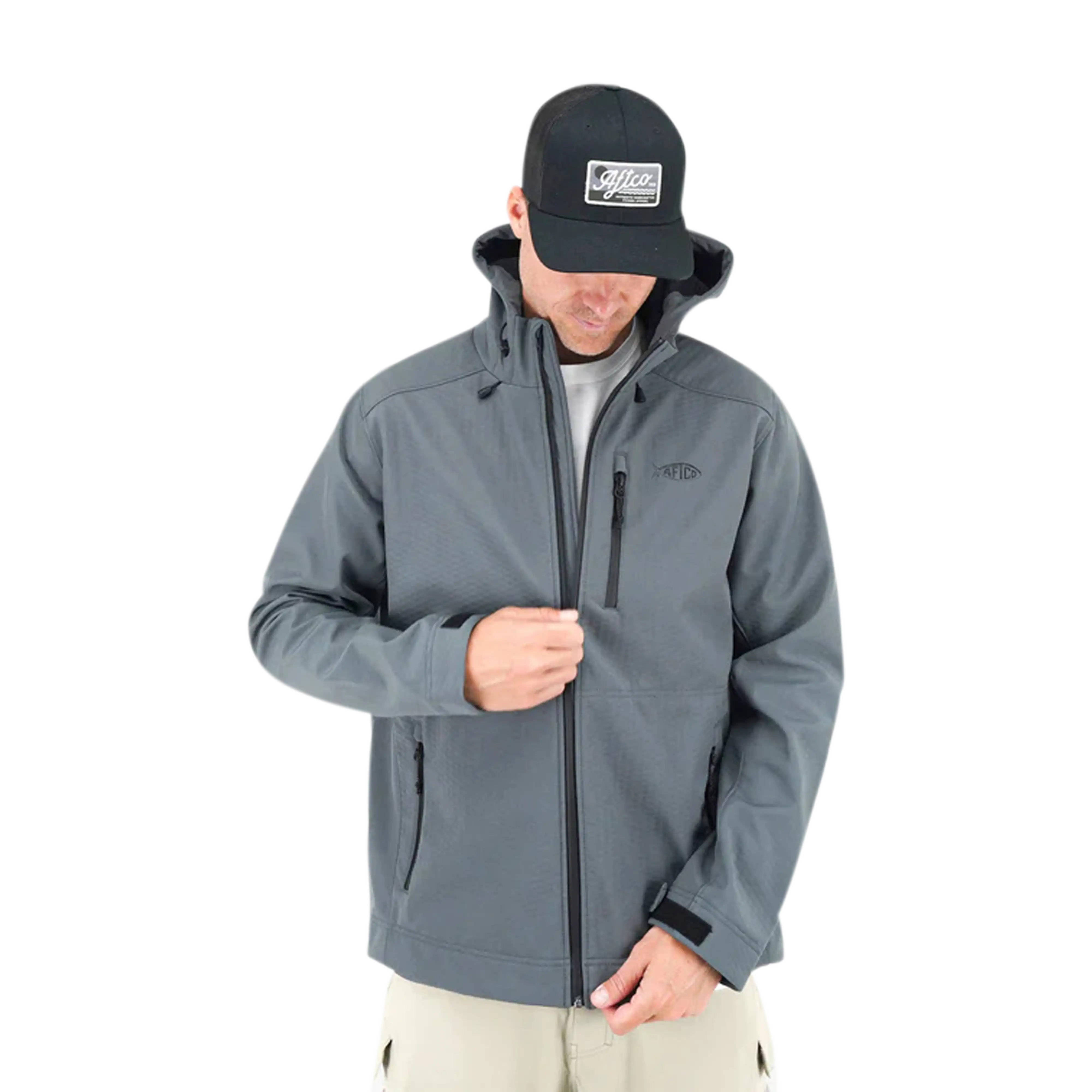 Aftco Reaper Softshell Windproof Jacket