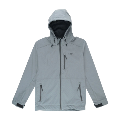 Aftco Reaper Softshell Windproof Zip Up Jacket