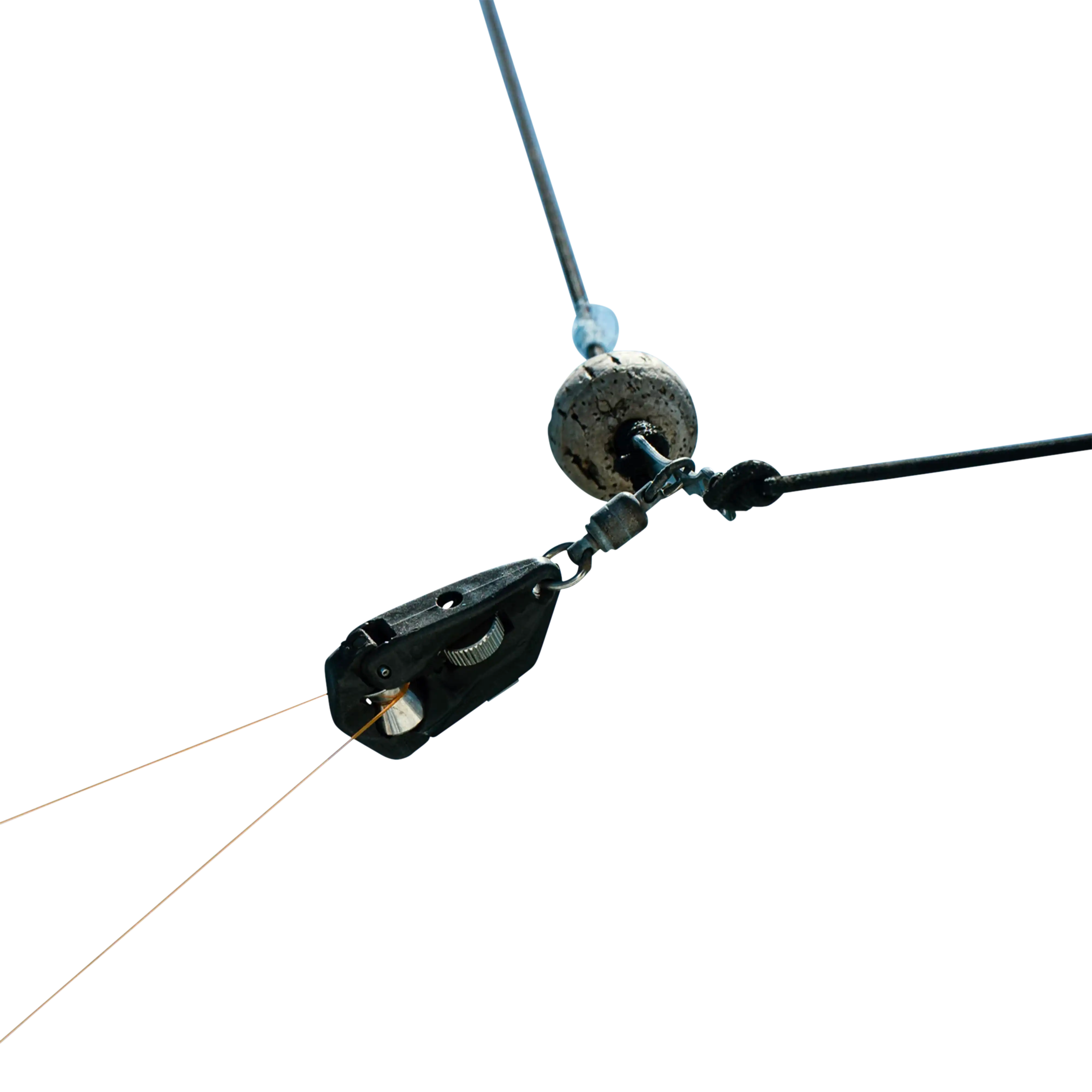 Aftco Roller Troller Pro