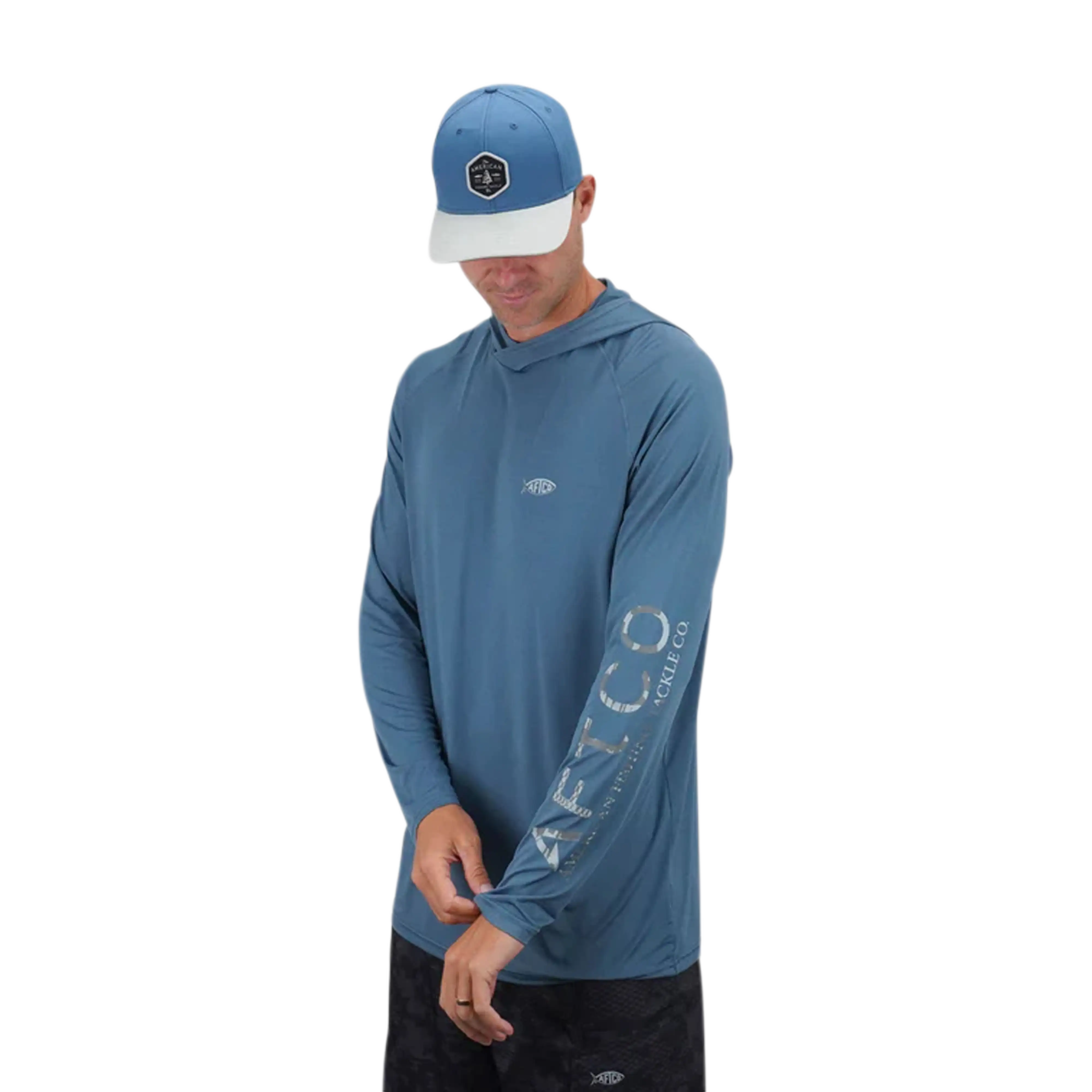 Aftco Samurai Sun Protection Hoodie