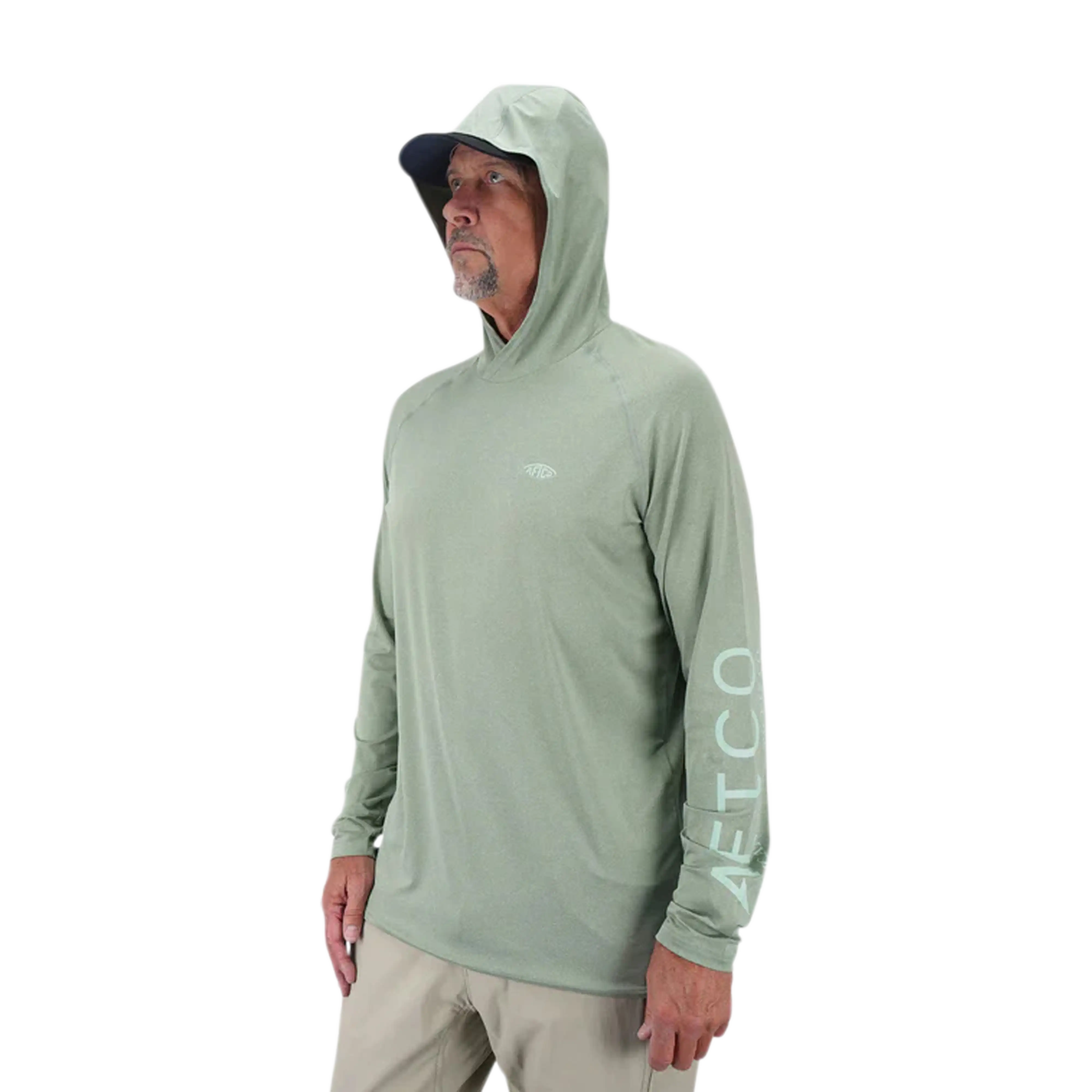 Aftco Samurai Sun Protection Hoodie