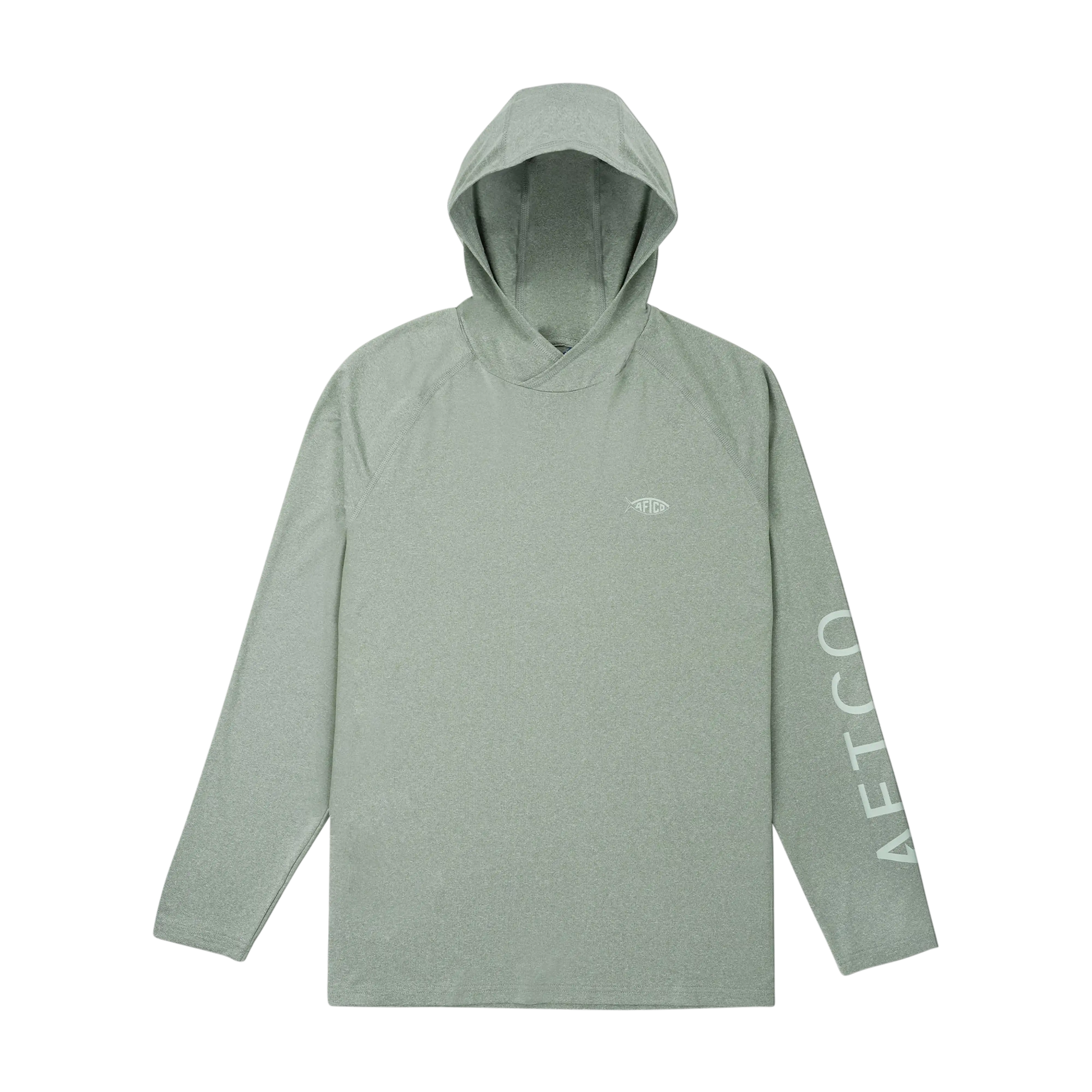 Aftco Samurai Sun Protection Hoodie