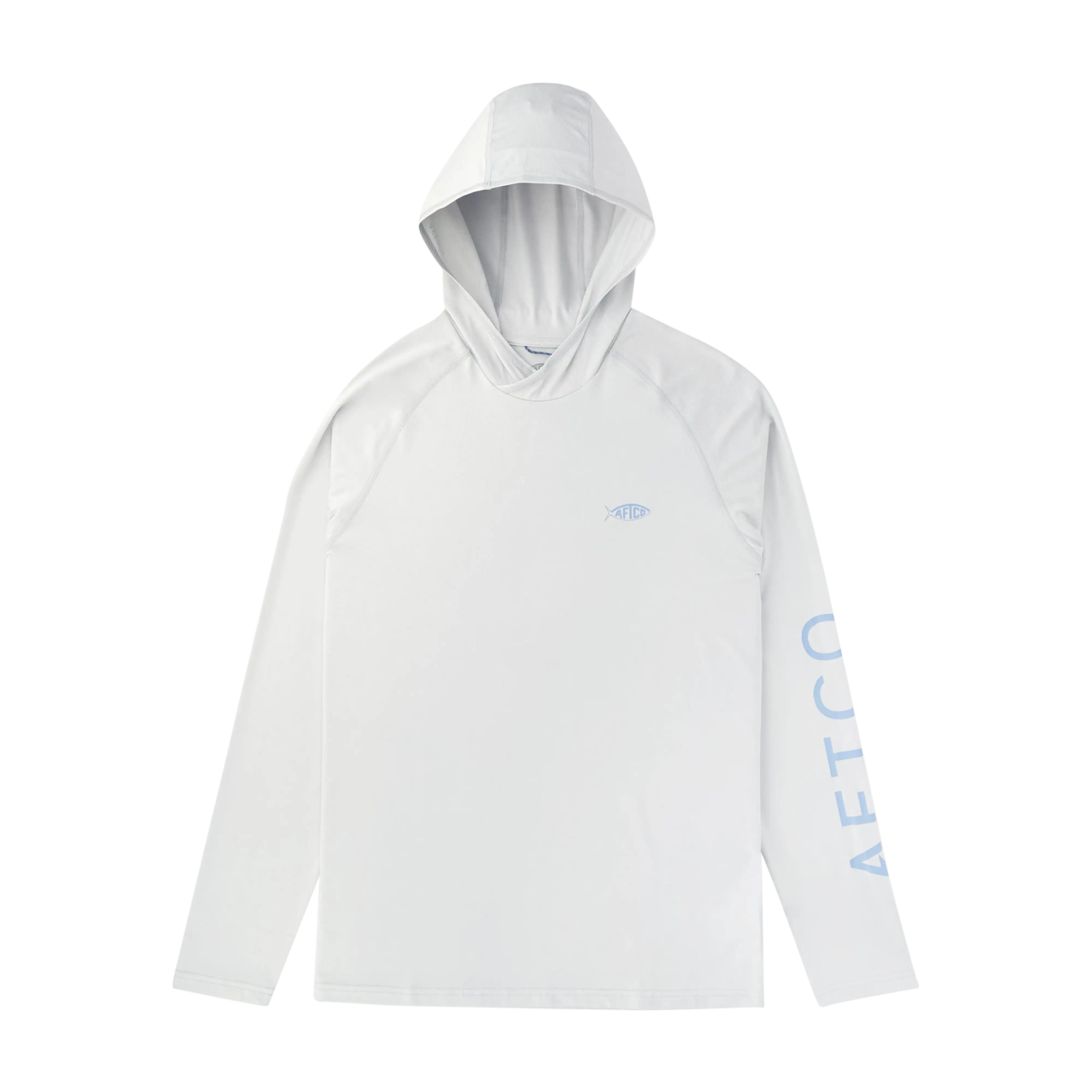 AFTCO アフコ　DRY HOODIE ドライフーディー AFTCO - Samurai Sun Protection Hoodie