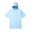 Aftco Samurai SS Hooded Sun Protection Shirt
