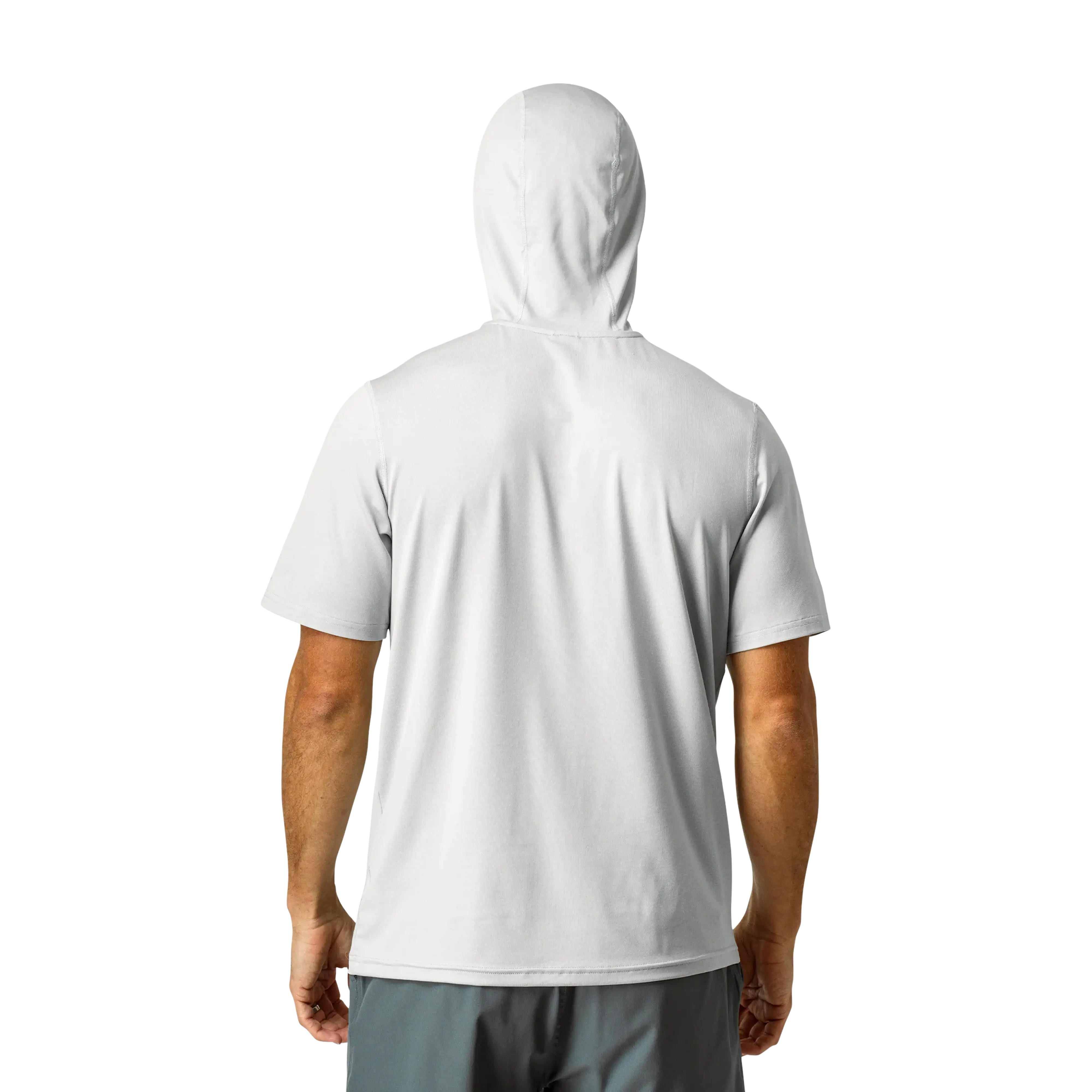 Aftco Samurai SS Hooded Sun Protection Shirt