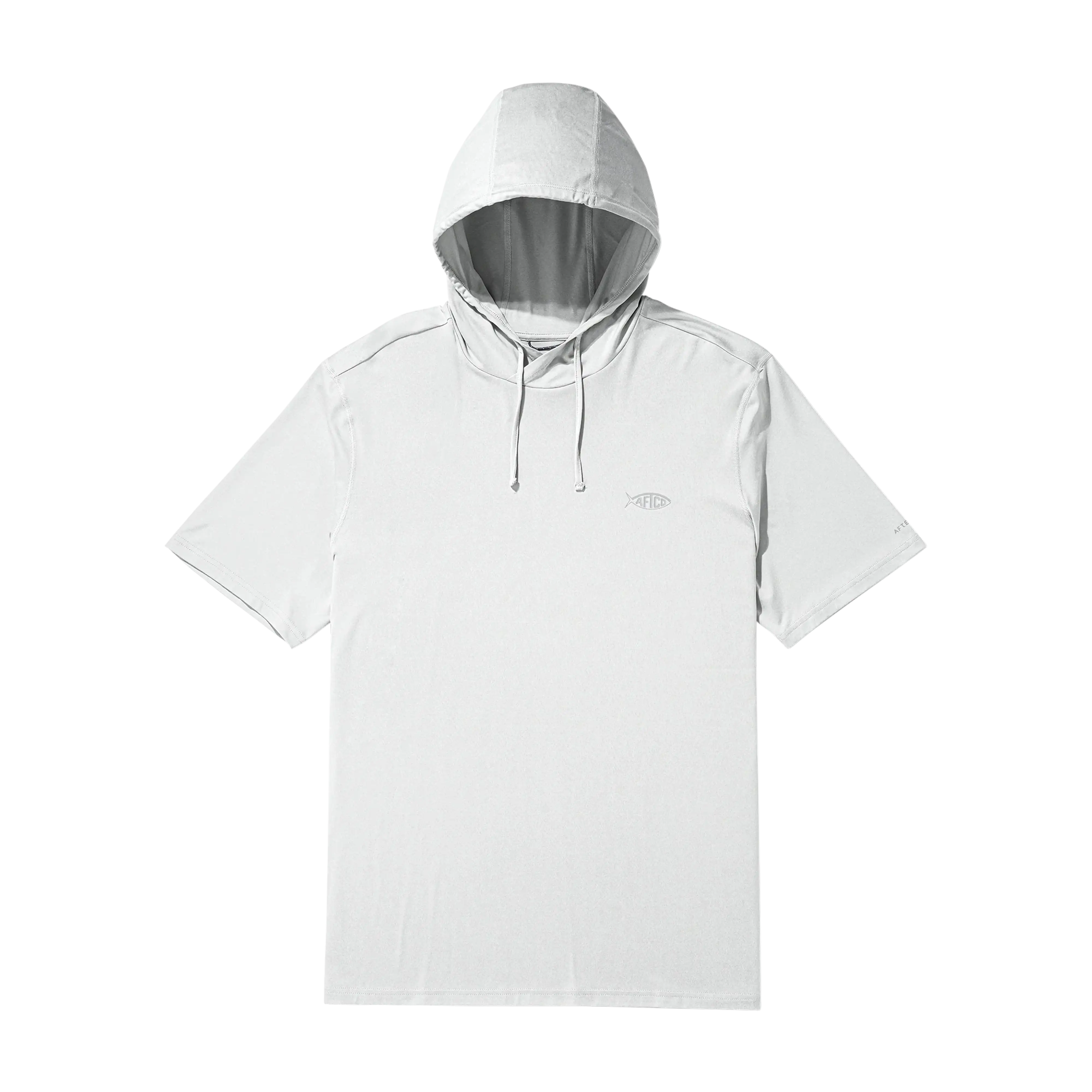 Aftco Samurai SS Hooded Sun Protection Shirt