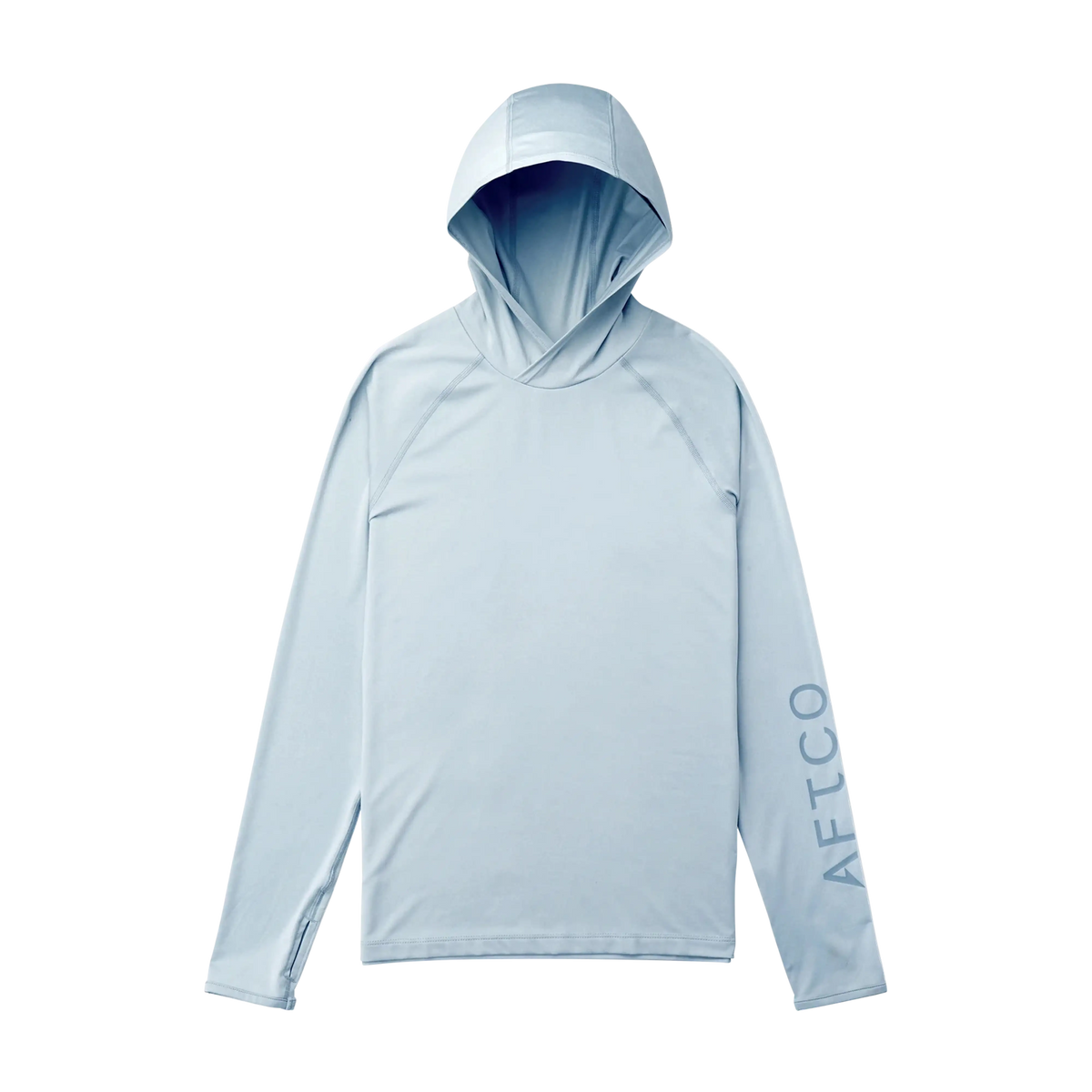 Aftco Women's Samurai 2.0 Hoodie Sun Protection Fishing Shirt