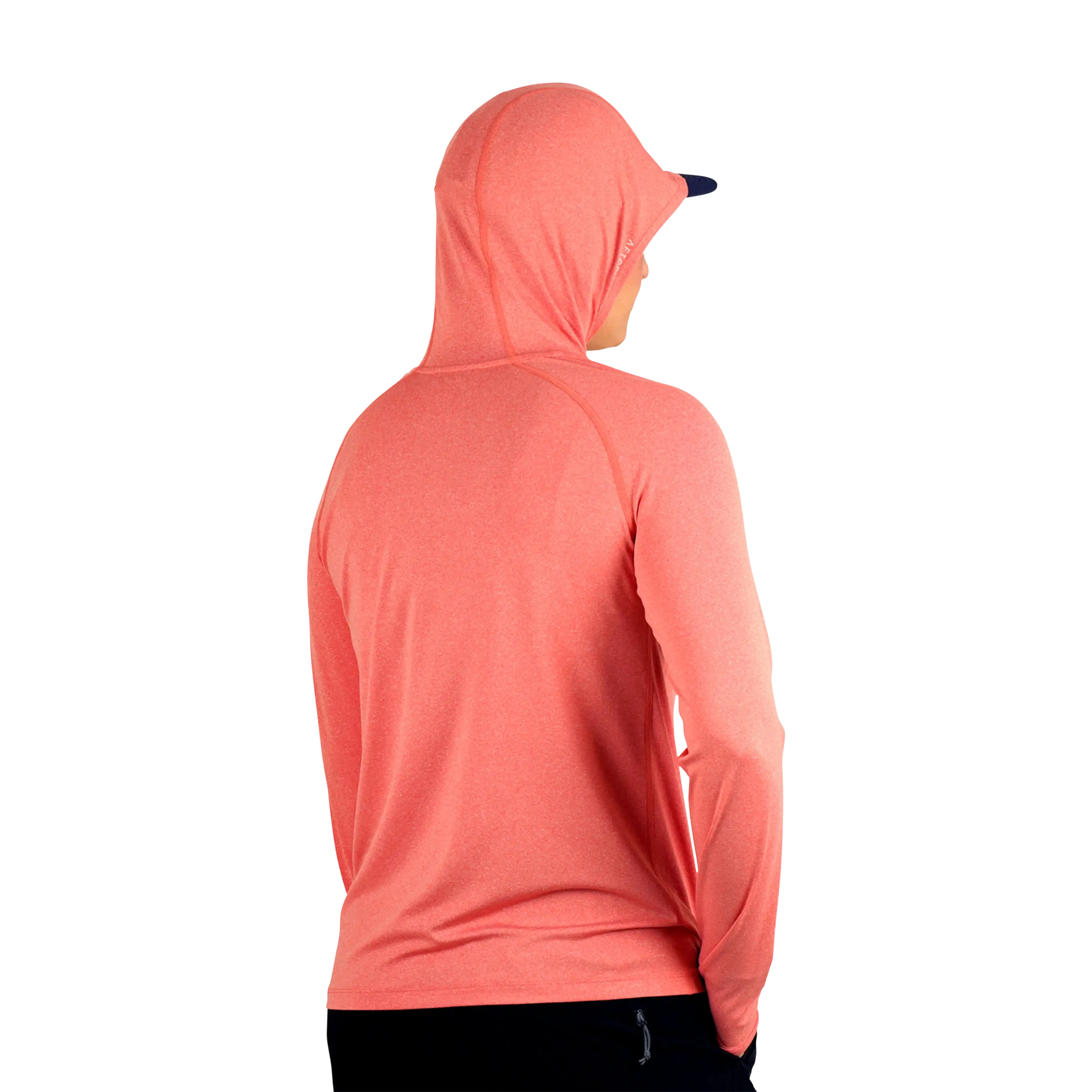 Aftco Women's Samurai Long Sleeve Hoodie