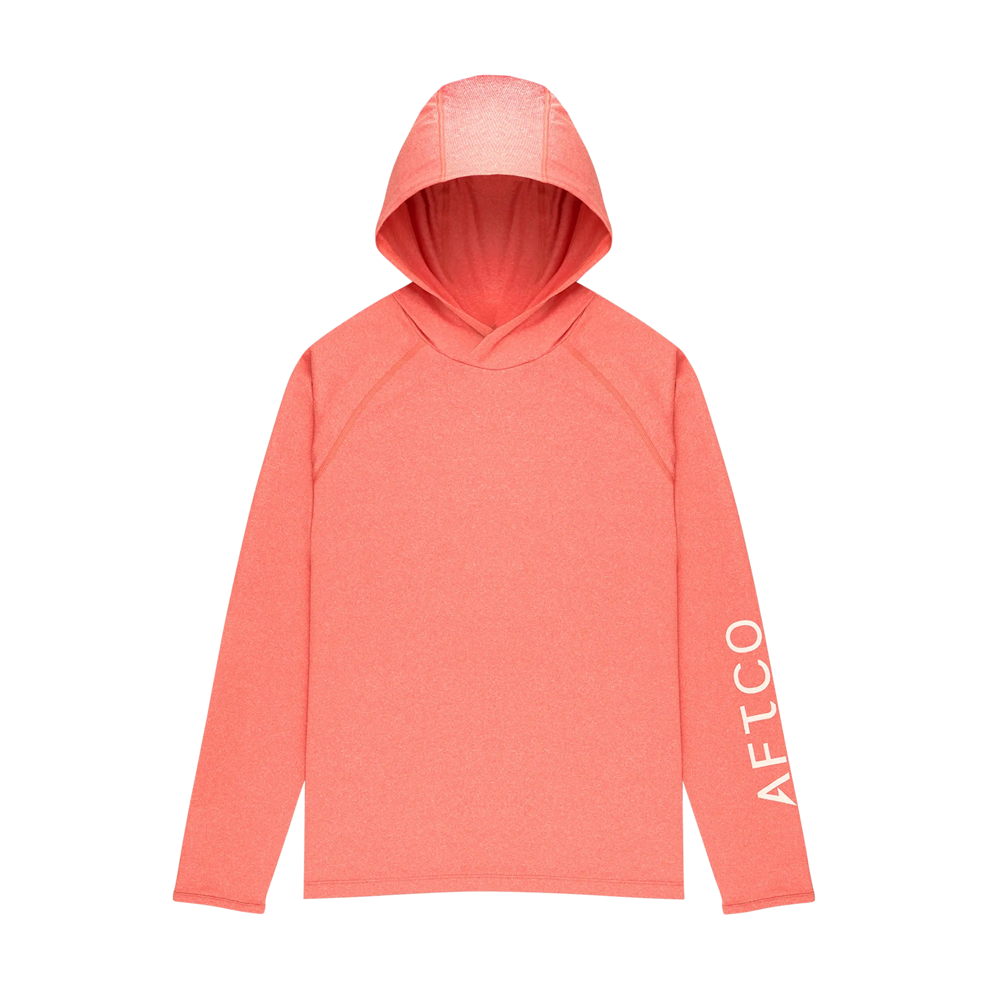 Aftco Women's Samurai 2.0 Hoodie Sun Protection Fishing Shirt