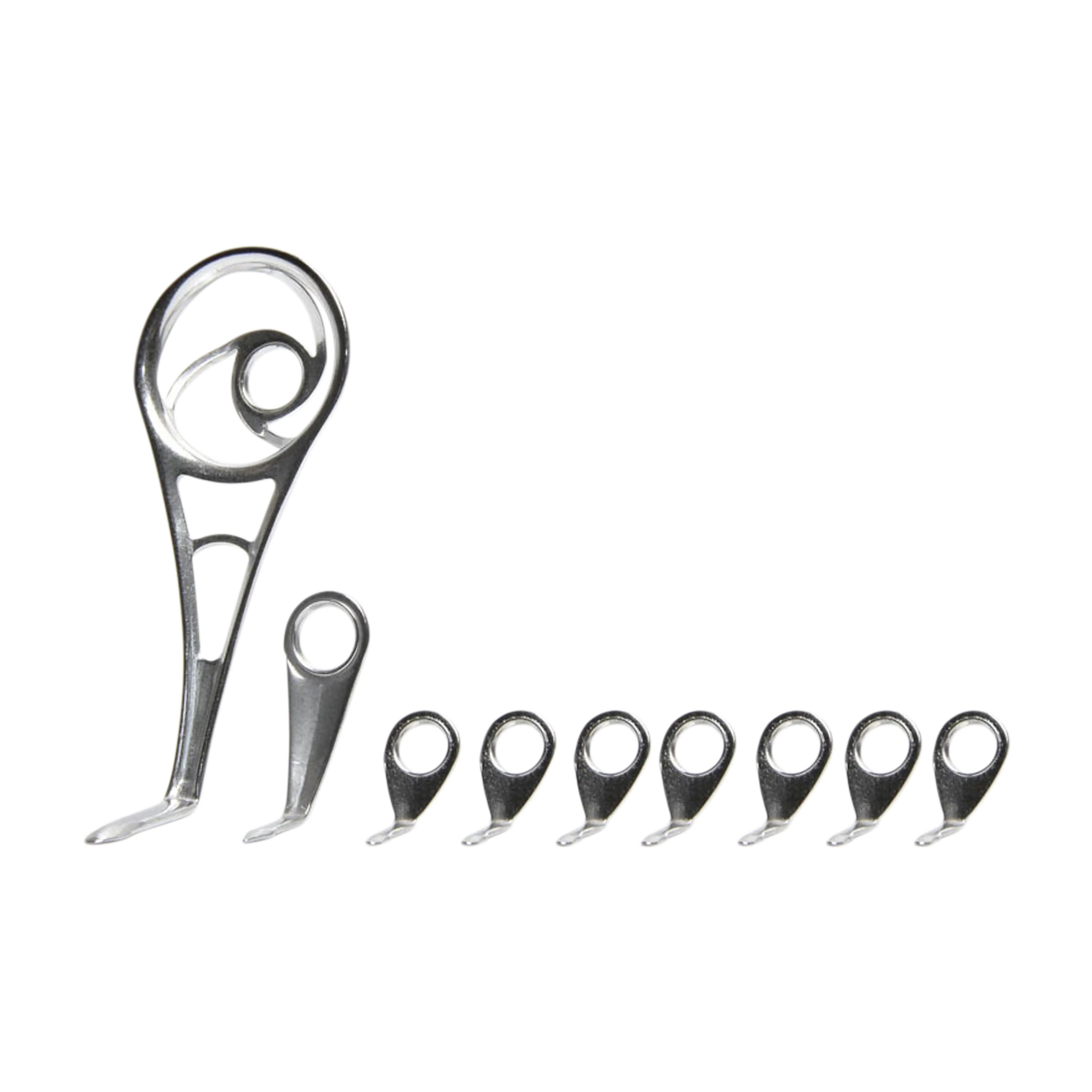 MicroWave Air Line Control System - Spinning or Casting
