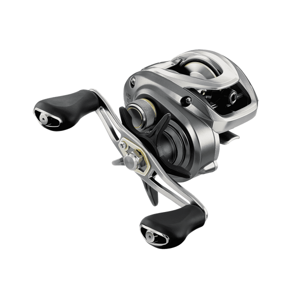 Daiwa Aird 80 Baitcast Reel