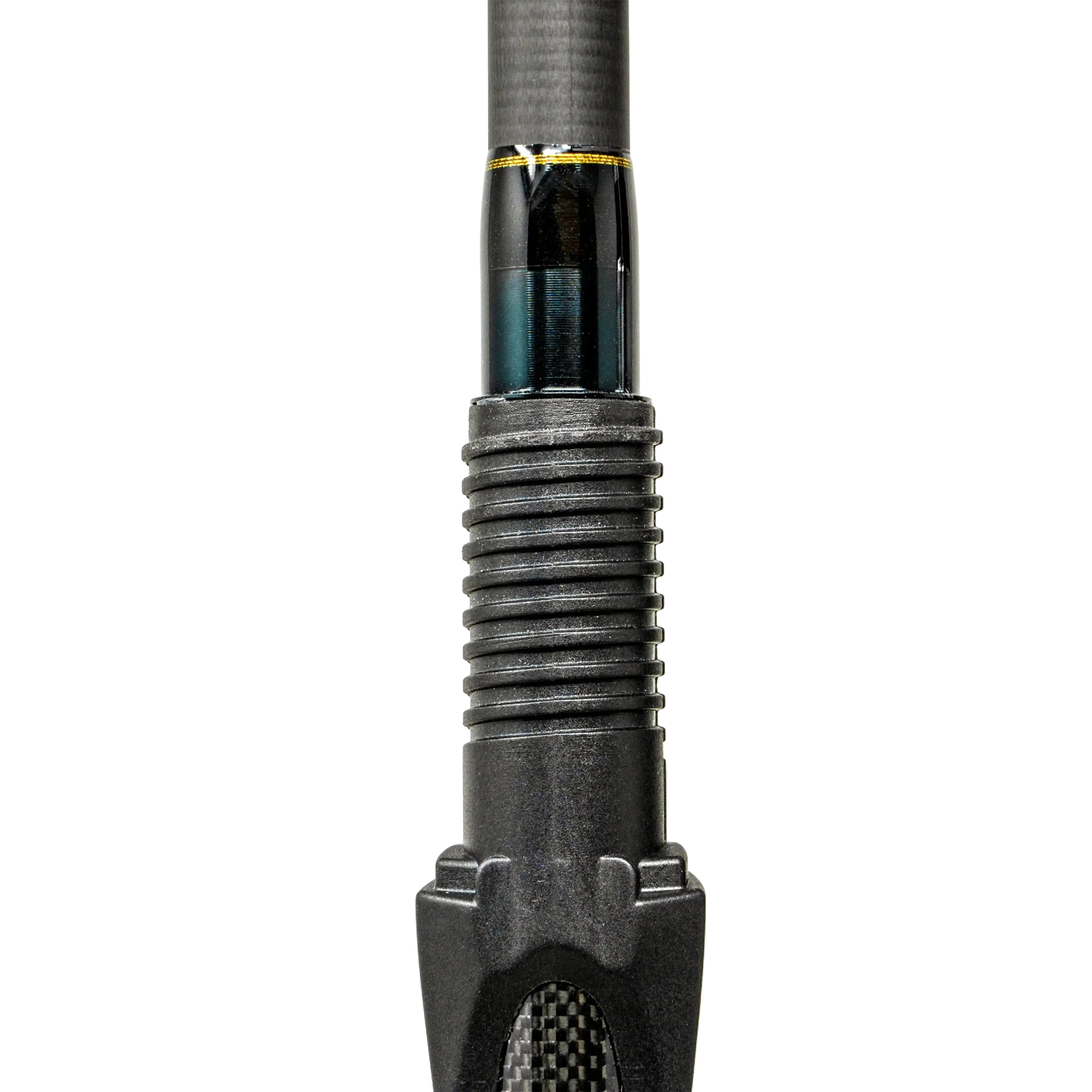 American Tackle Aluminum Reel Seat Winding Check - Long