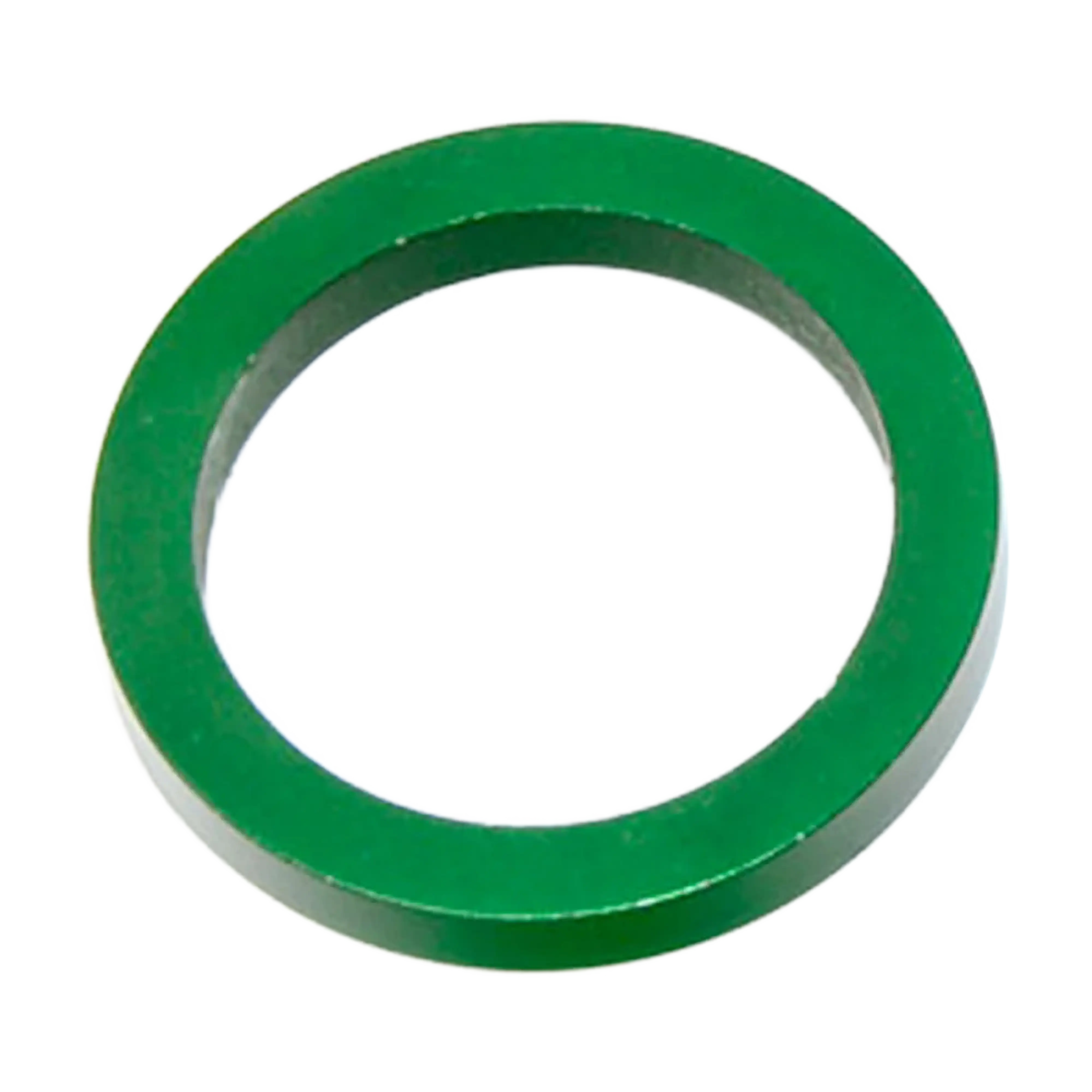 Aluminum Trim Ring for DPSM 17 Spinning Seats - Clearance