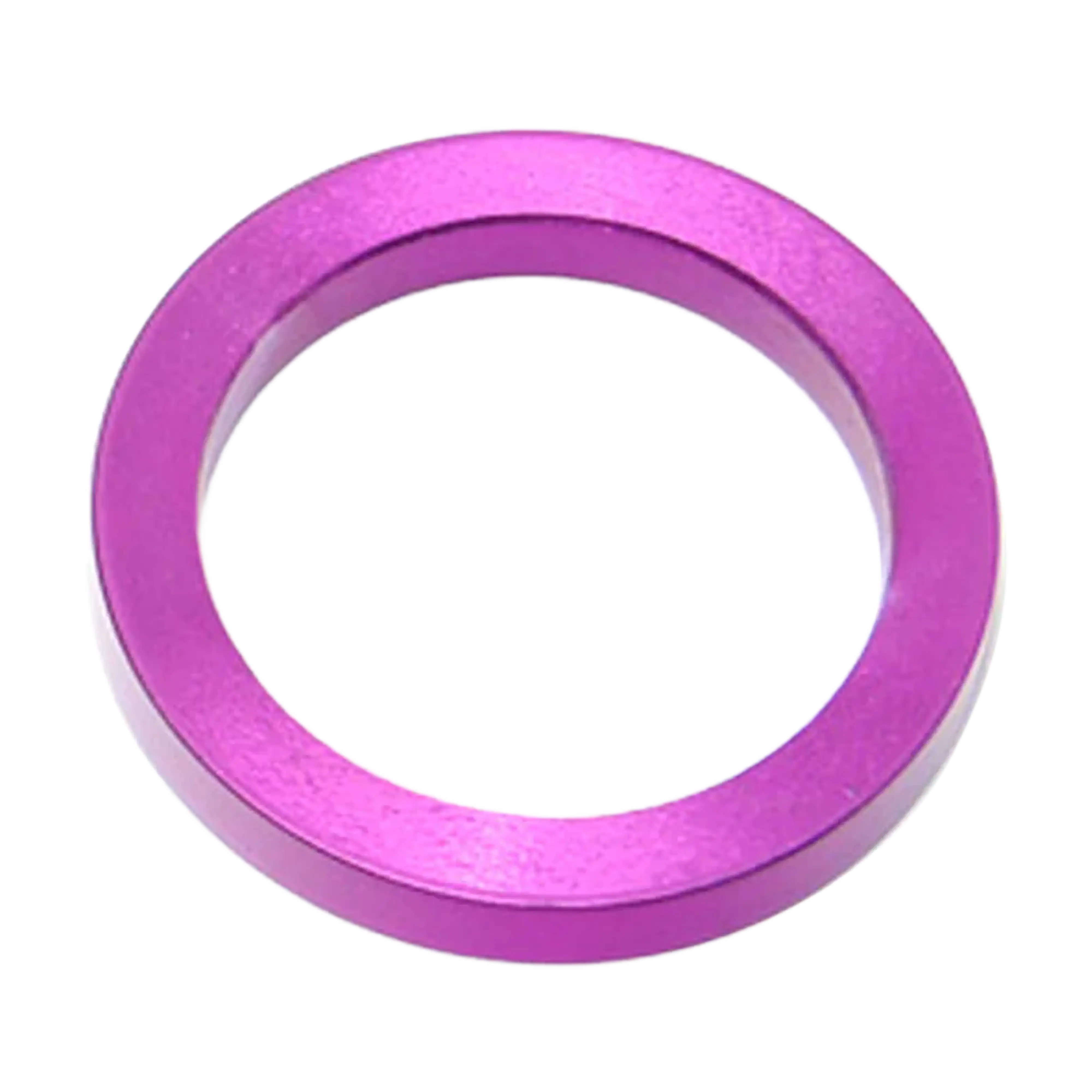 Aluminum Trim Ring for DPSM 17 Spinning Seats - Clearance