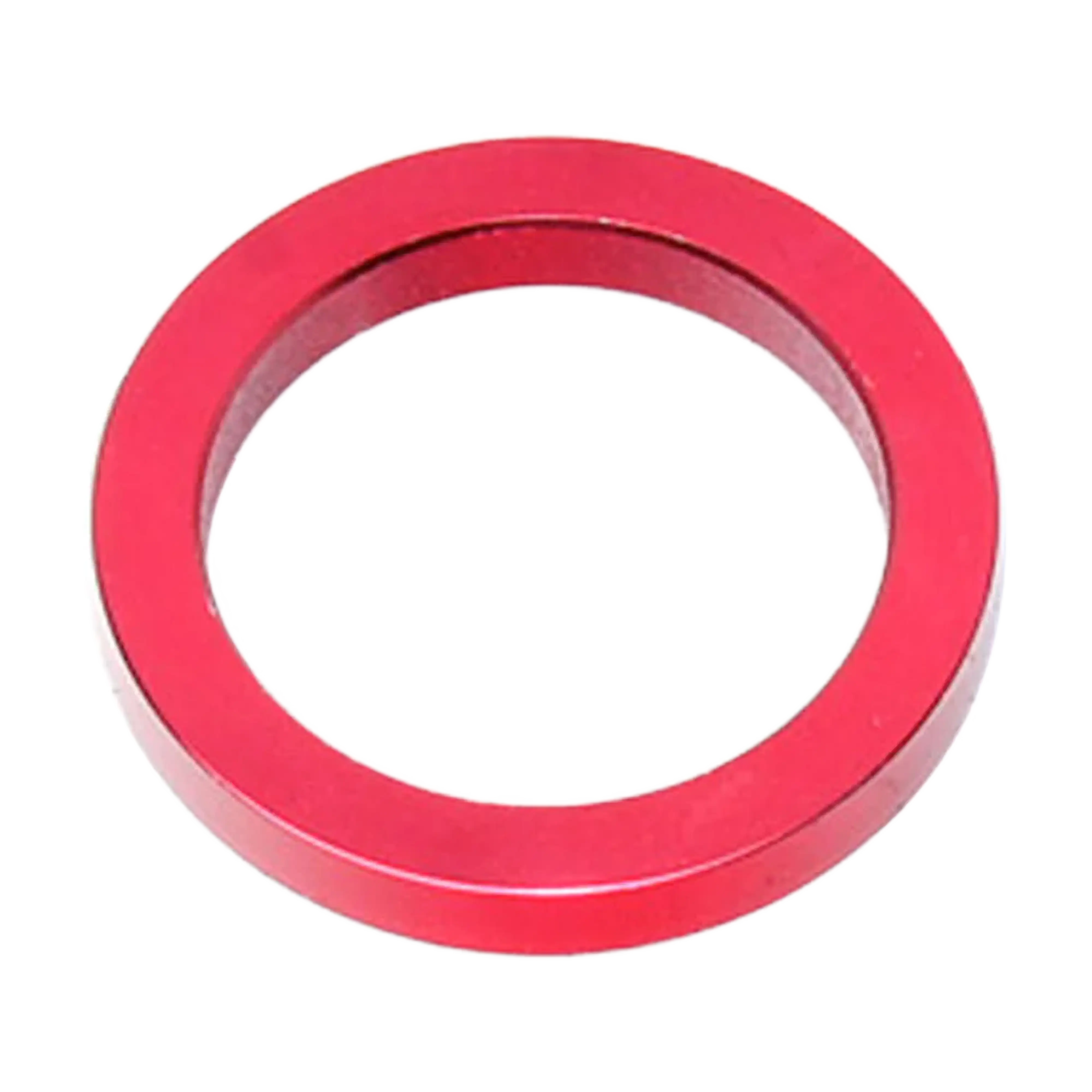 Aluminum Trim Ring for DPSM 17 Spinning Seats - Clearance