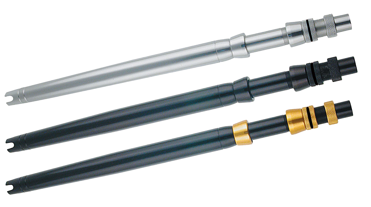 American Tackle Complete Saltwater Aluminum Butt