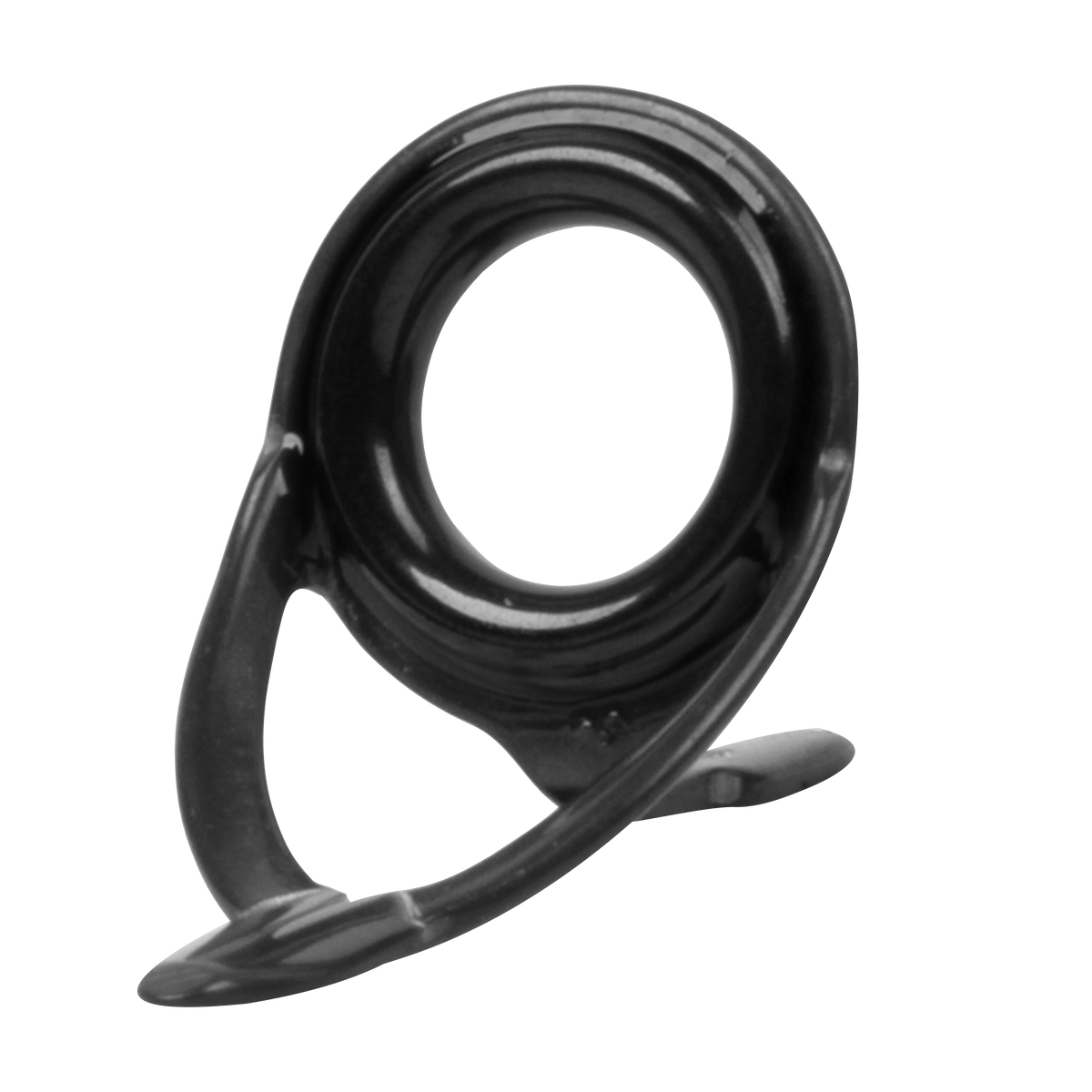 Fuji Concept BMNAG-30J Double-Foot Medium Duty Spinning Guide | Size 30 | Alconite Ring