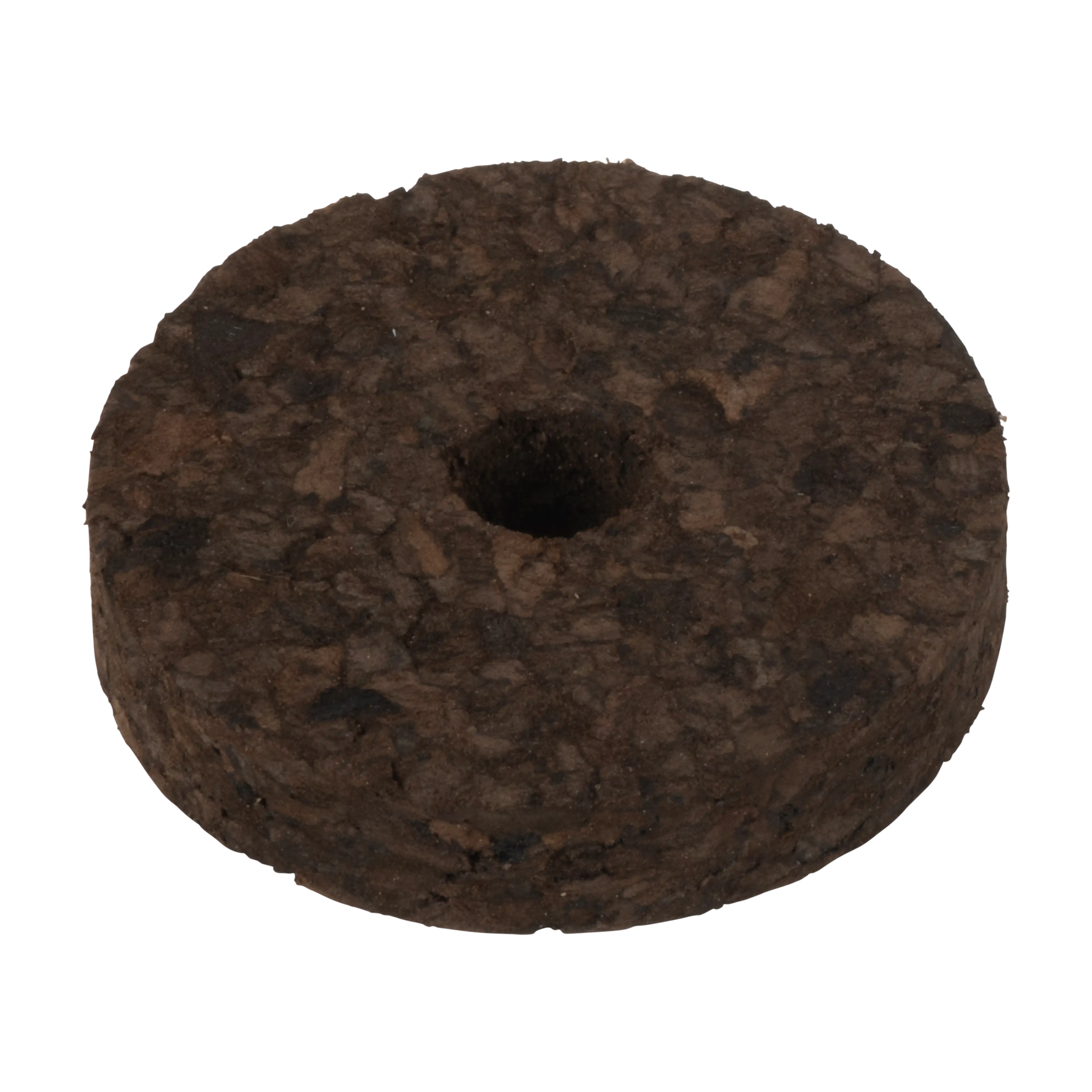 American Tackle Burnt Cork Rings - Slim - 1/4"