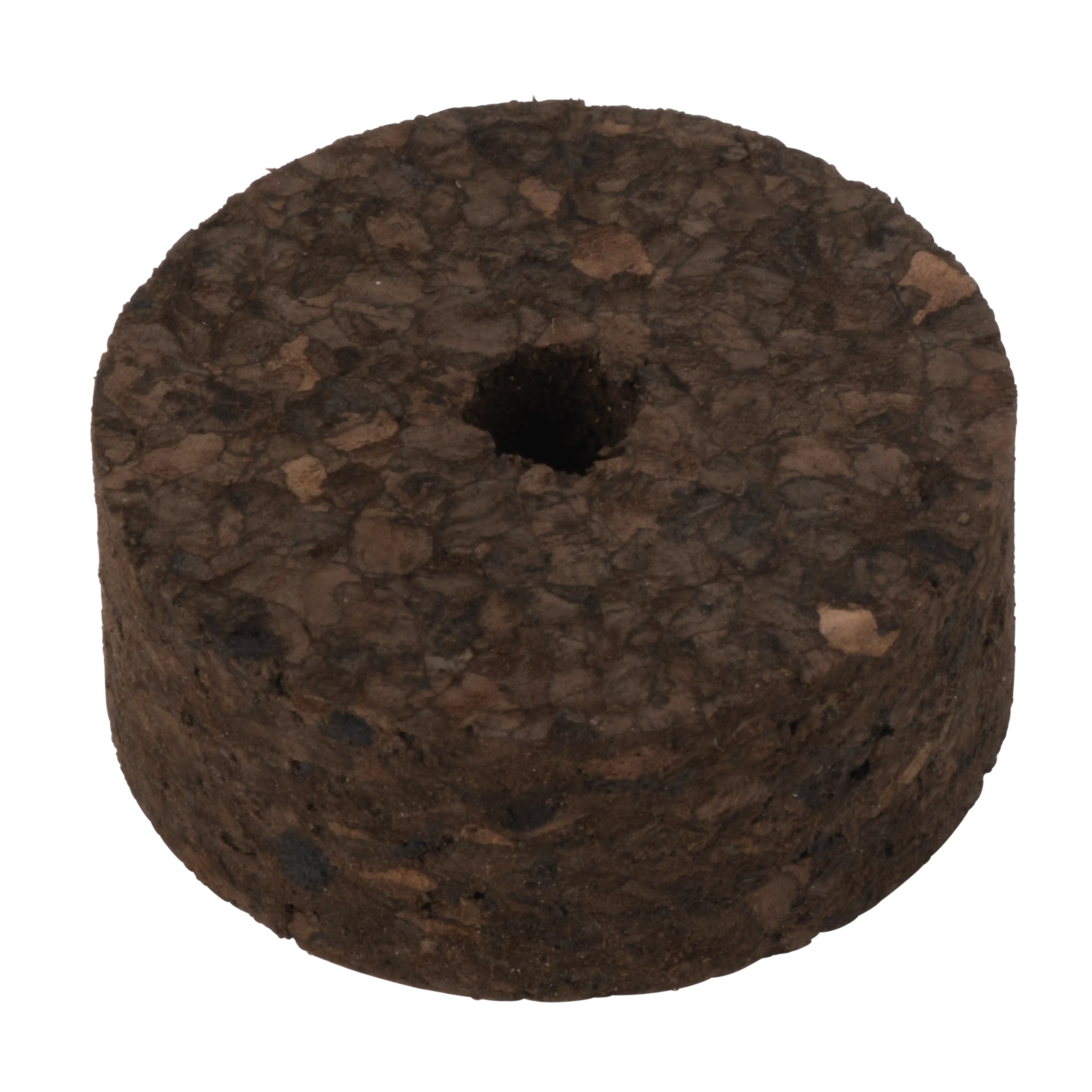American Tackle Burnt Cork Rings - 1/2"