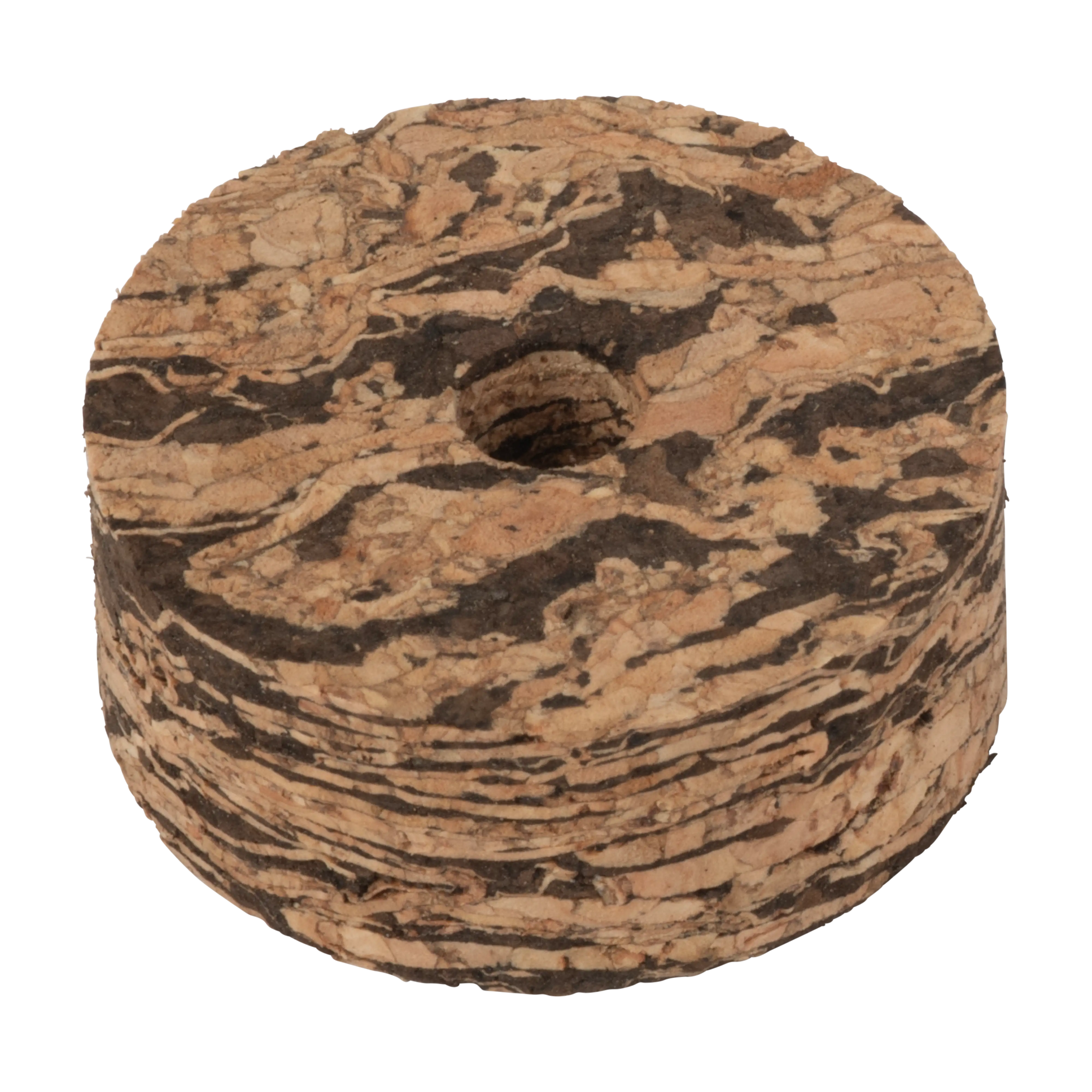 American Tackle Burl Grain Cork Rings - Slim - 1/4"