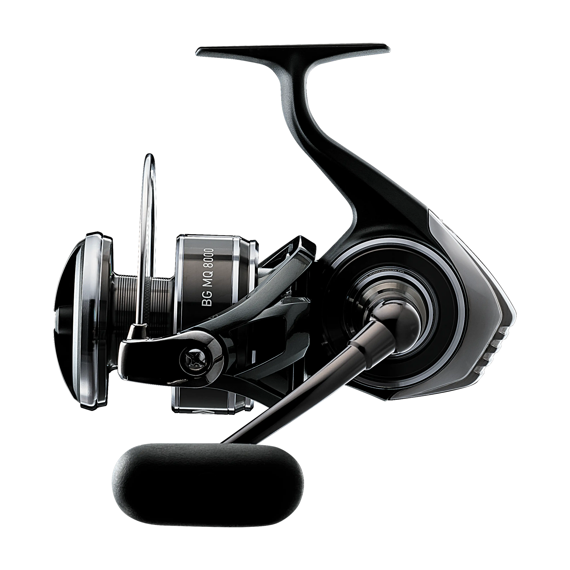 Daiwa BG MQ Spinning Reels