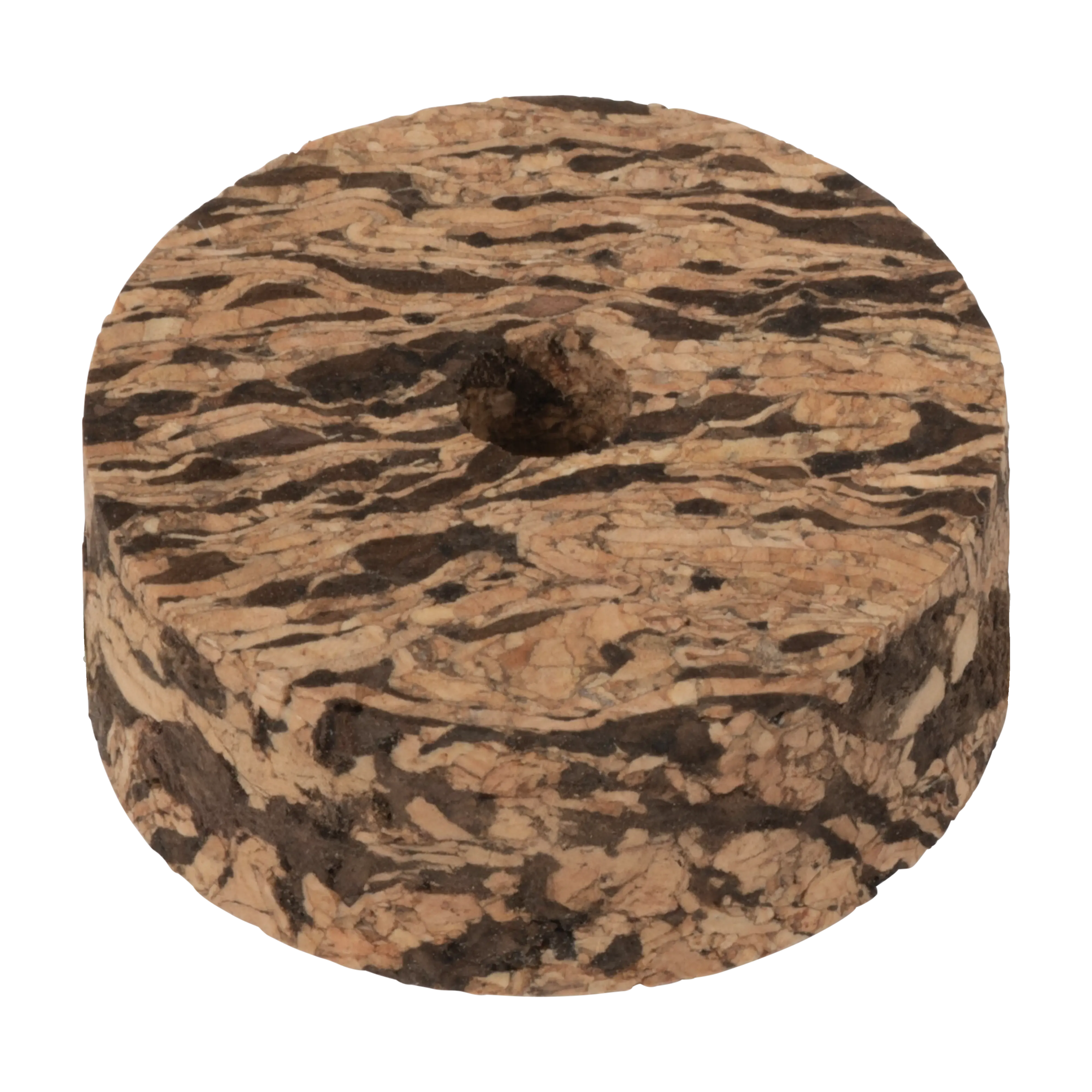American Tackle Burl Grain Cork Rings - Slim - 1/4"