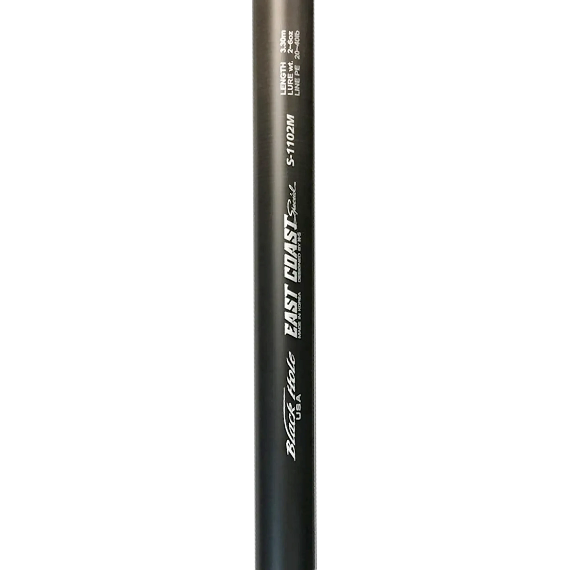 Black Hole East Coast Special Surf Blanks