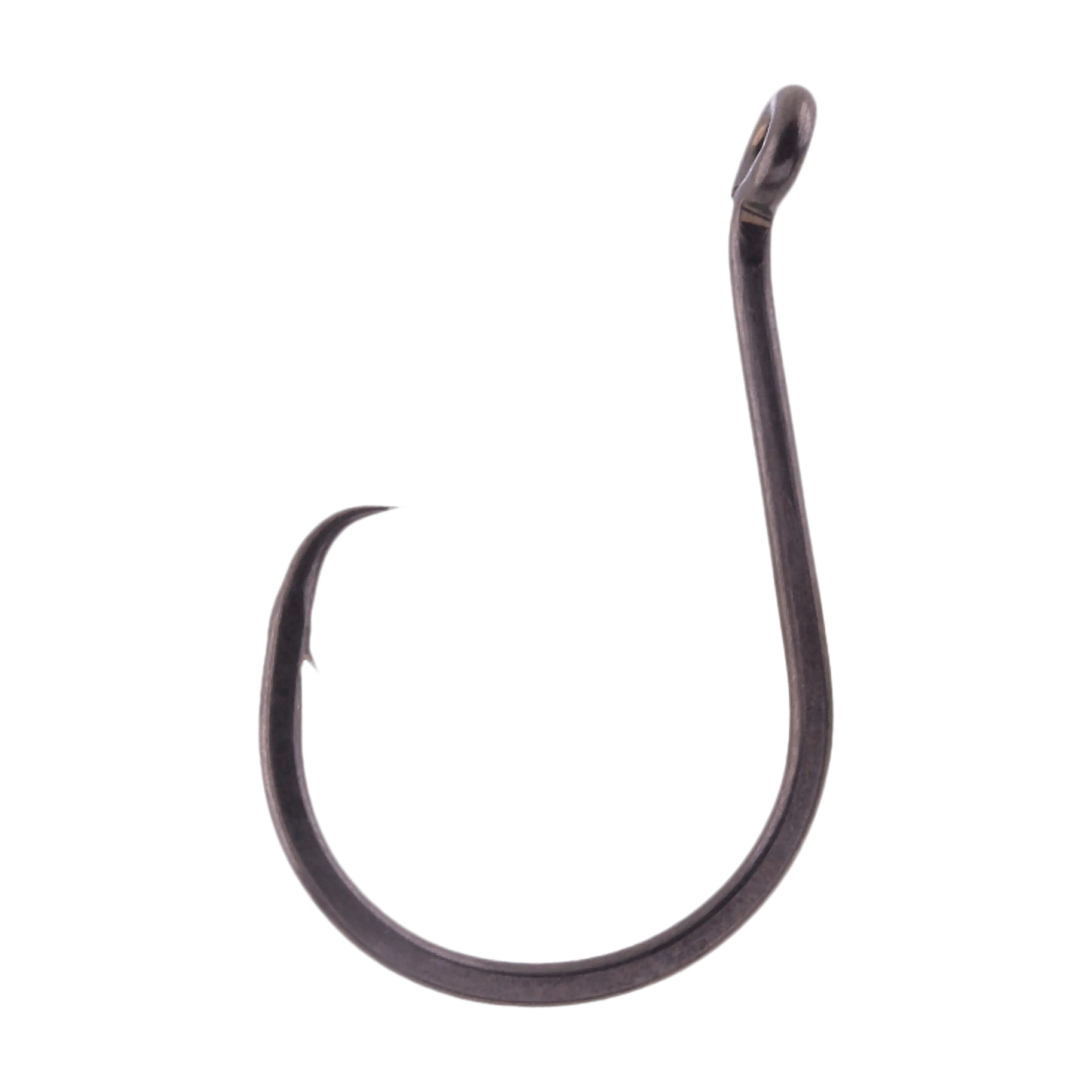 BKK Hybrid Heavy Circle SS Hooks