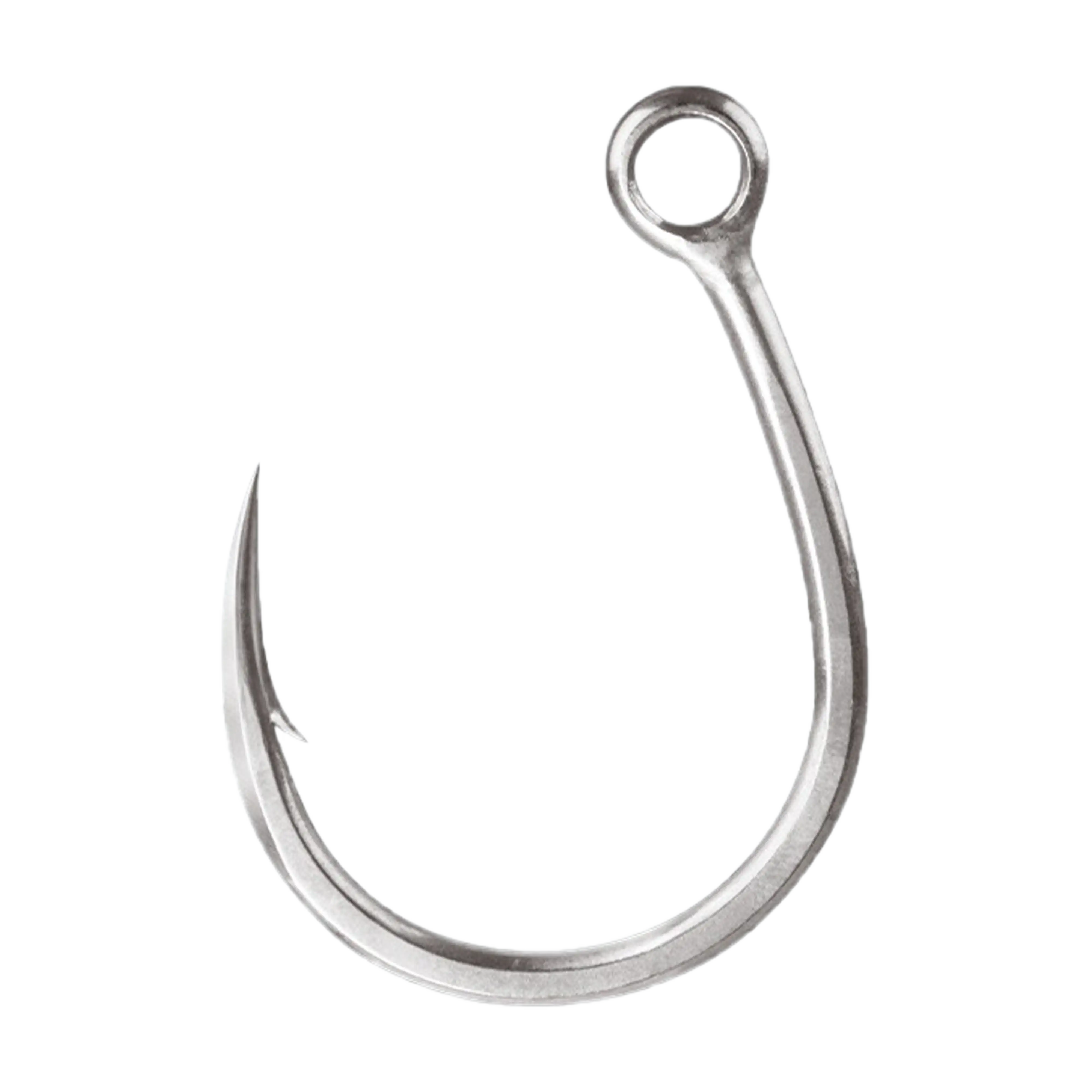 BKK Lone Diablo Inline Single Hooks