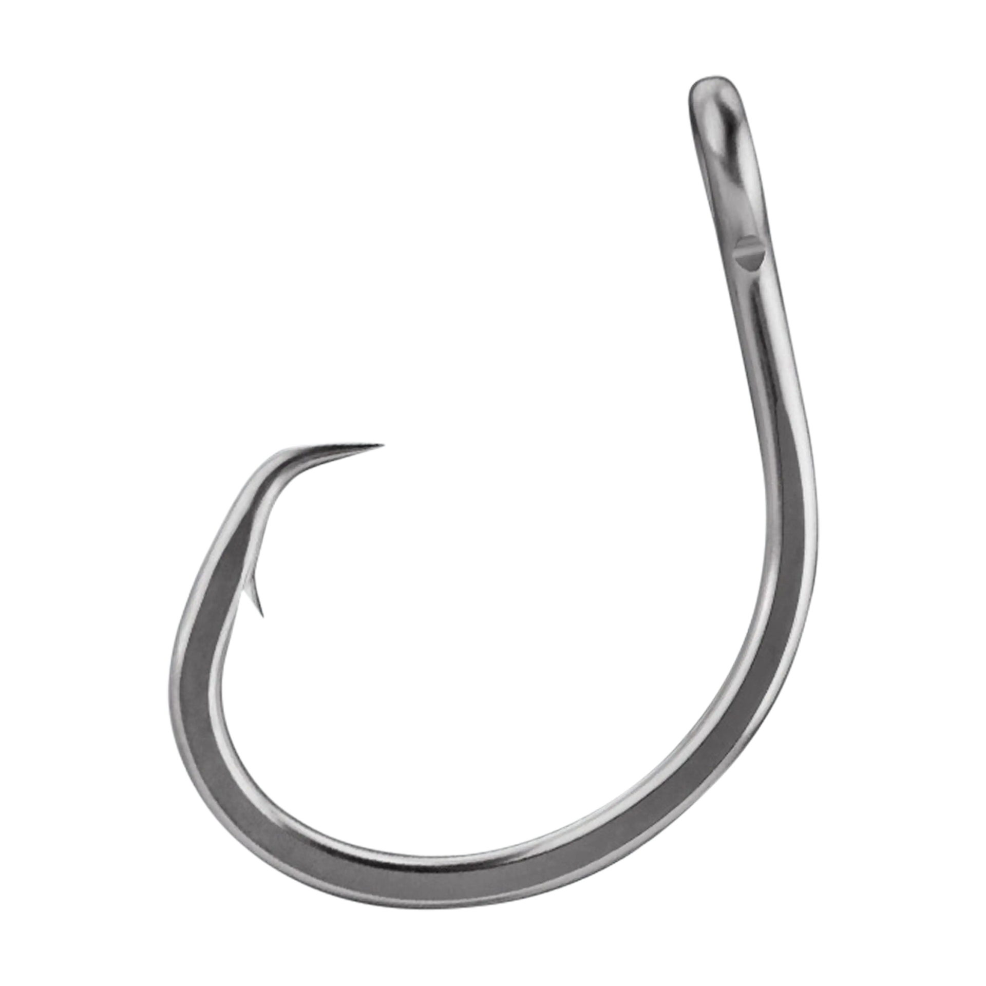 circle hooks sea fishing BKK Monster Circle Hooks