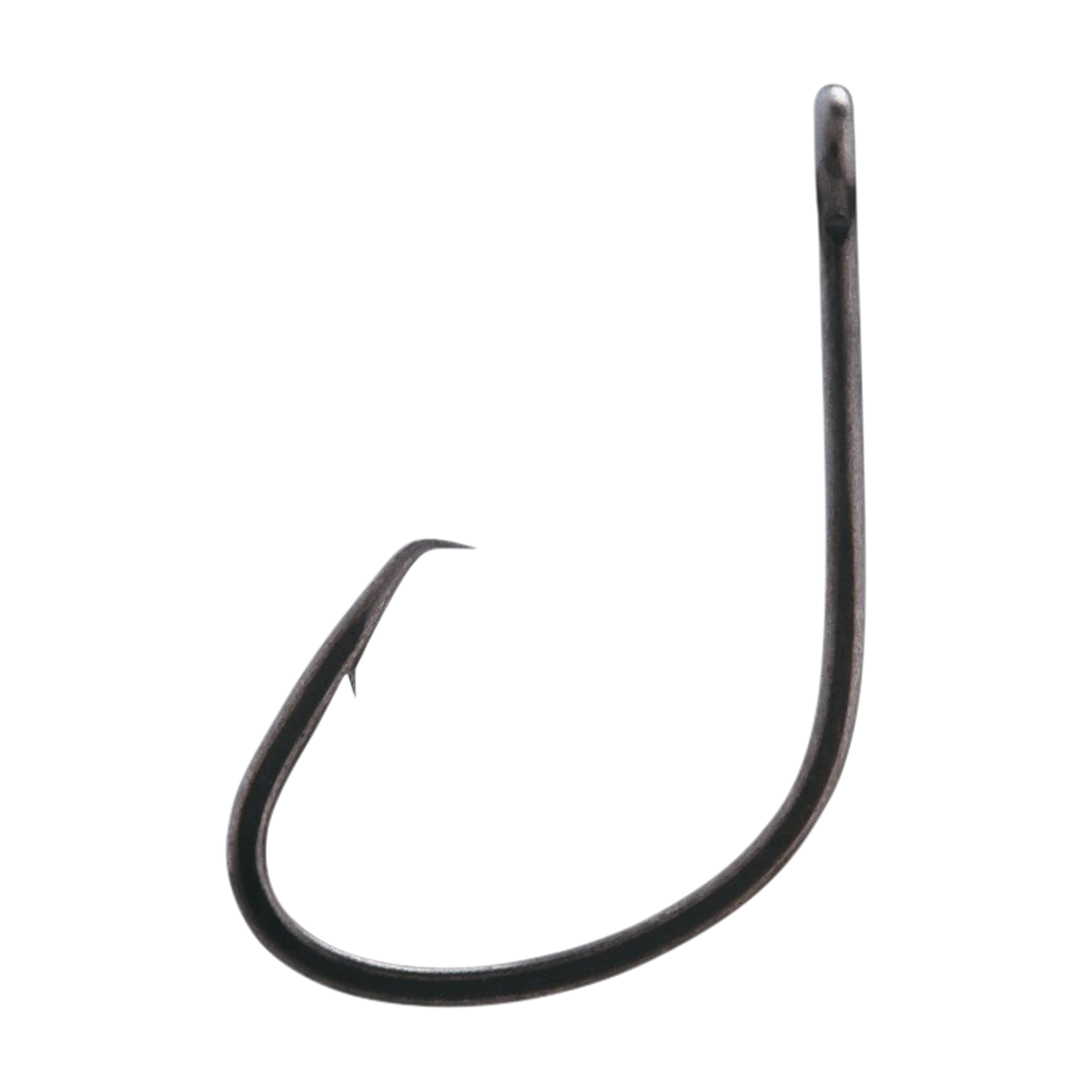 BKK Mutsu Circle Light SS Hooks
