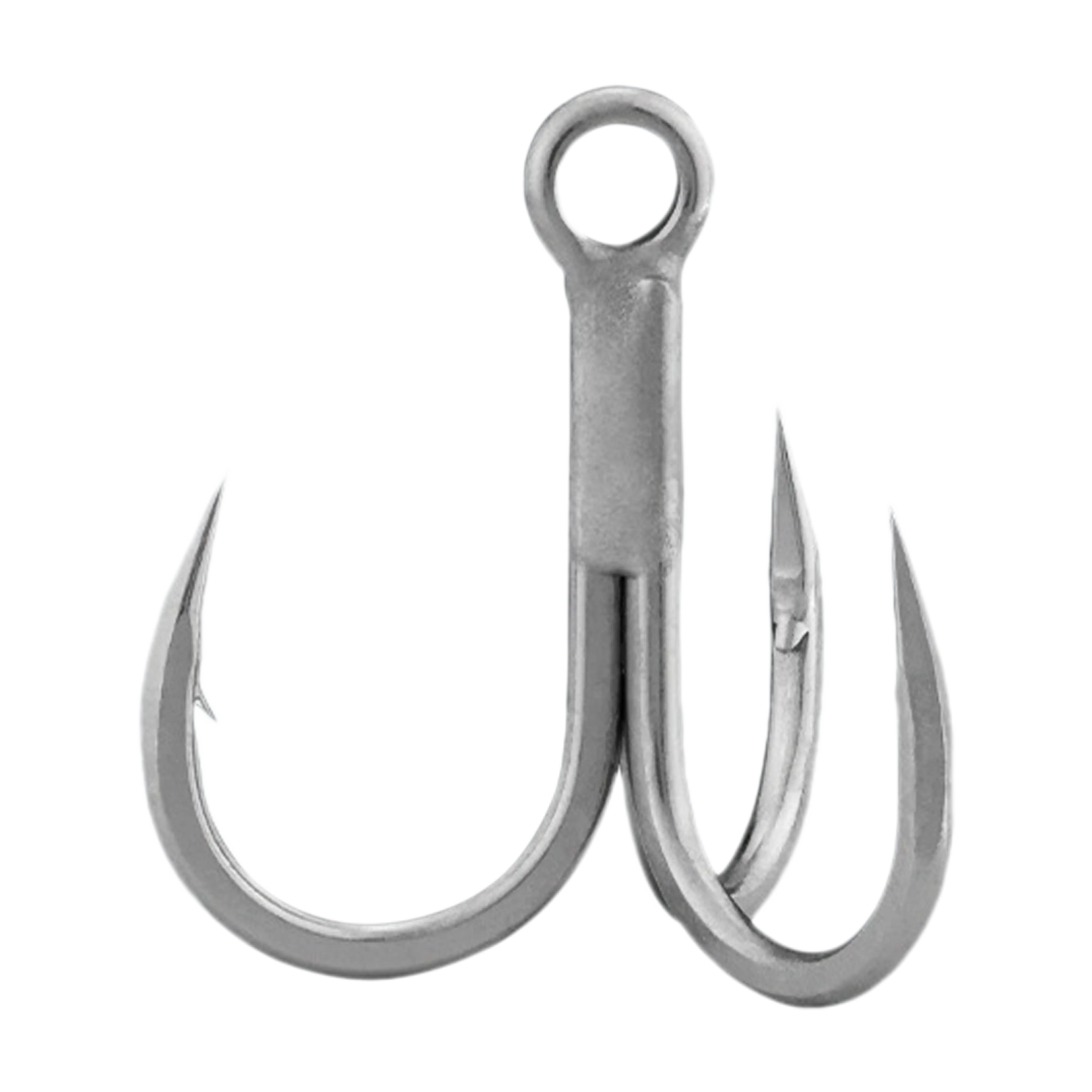 BKK Raptor Z Treble Hooks