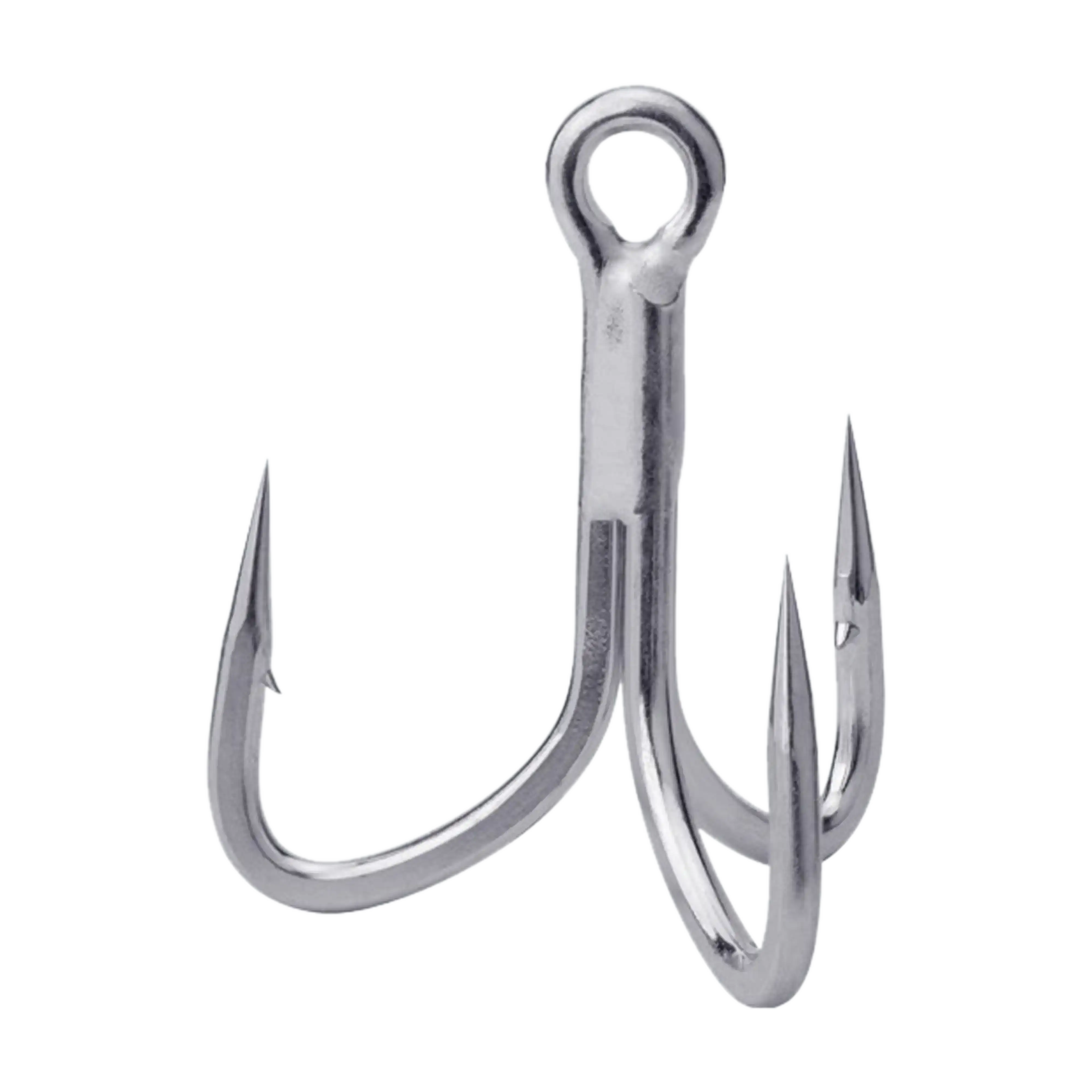 BKK Viper-41 Treble Hooks