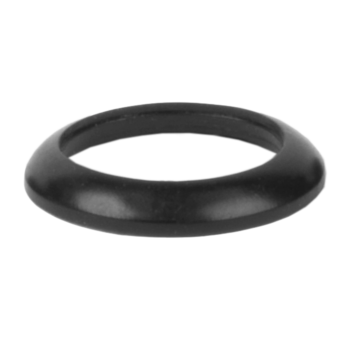 American Tackle Black Rubber Winding Checks – BWC Series