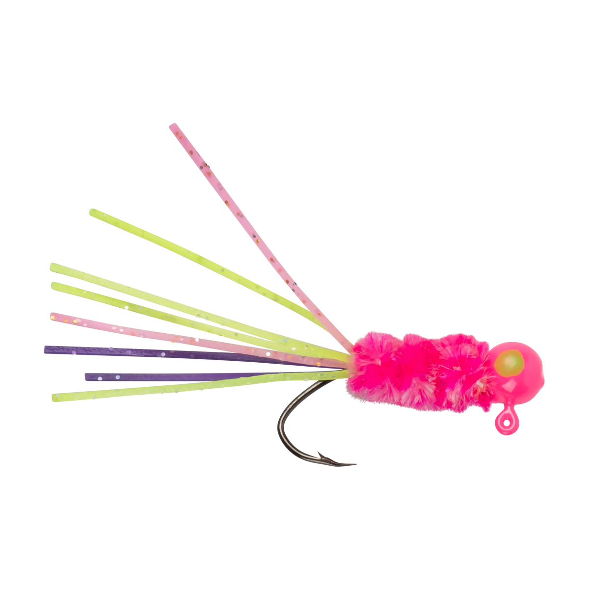 Back Porch Crappie Jigs - 3 Pack