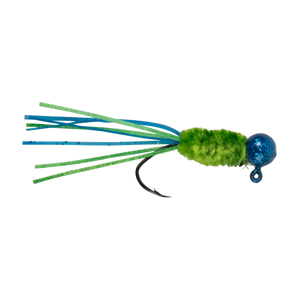 Back Porch Crappie Jigs - 3 Pack