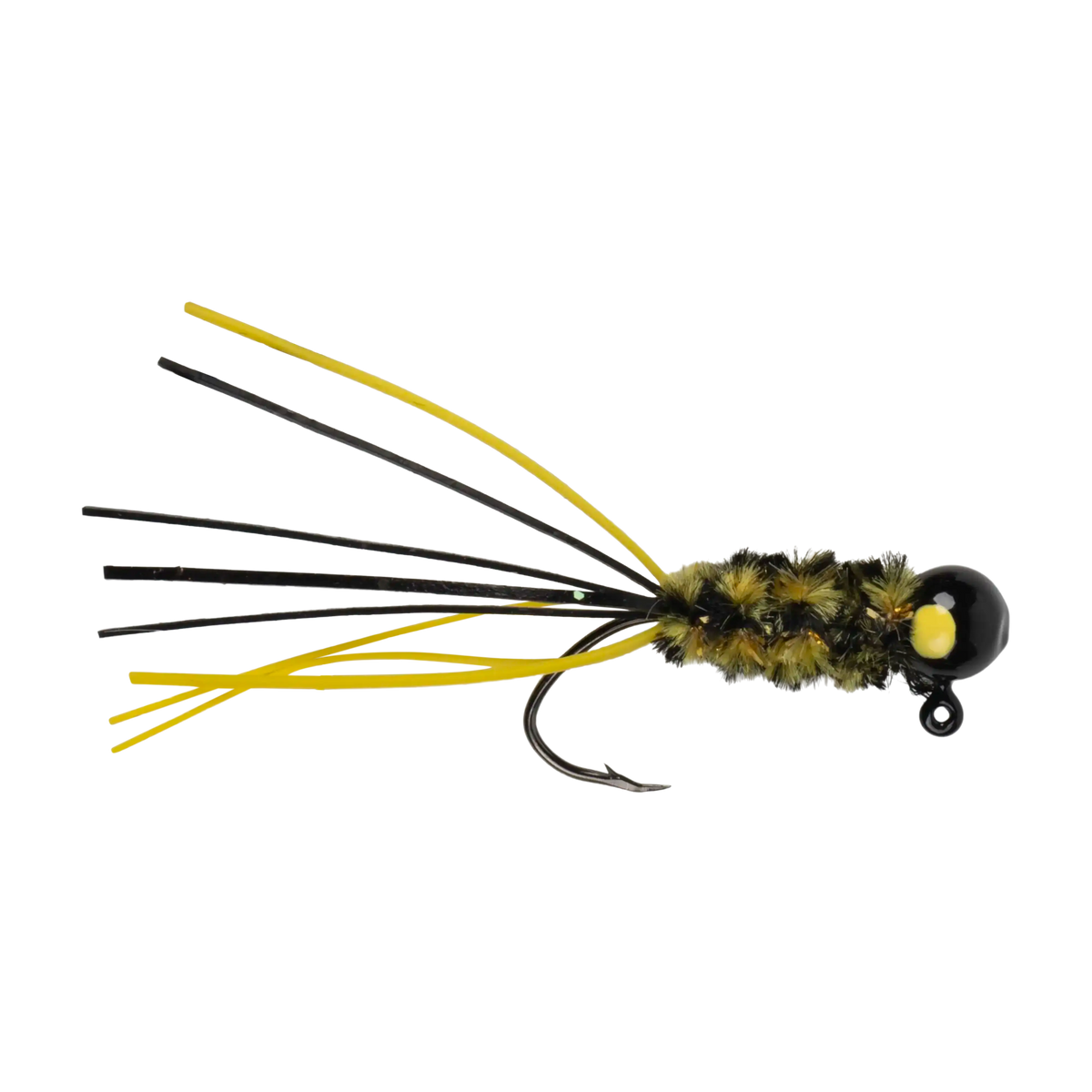 Back Porch Crappie Jigs - 3 Pack