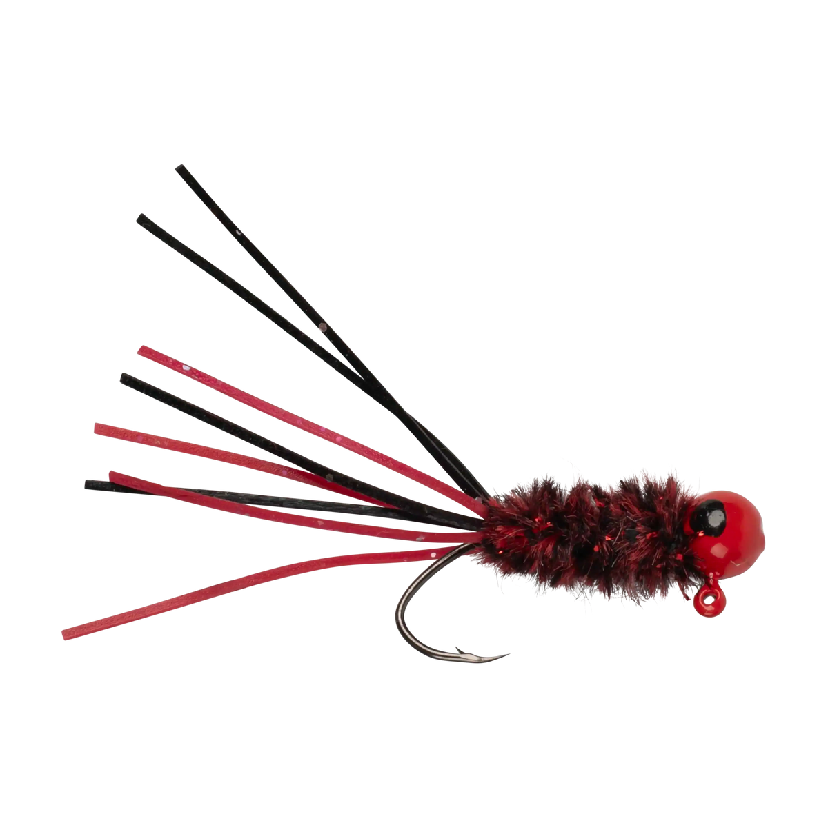 Back Porch Crappie Jigs - 3 Pack