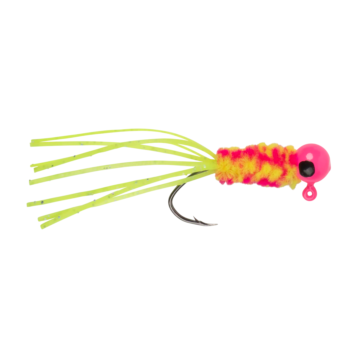 Back Porch Crappie Jigs - 3 Pack
