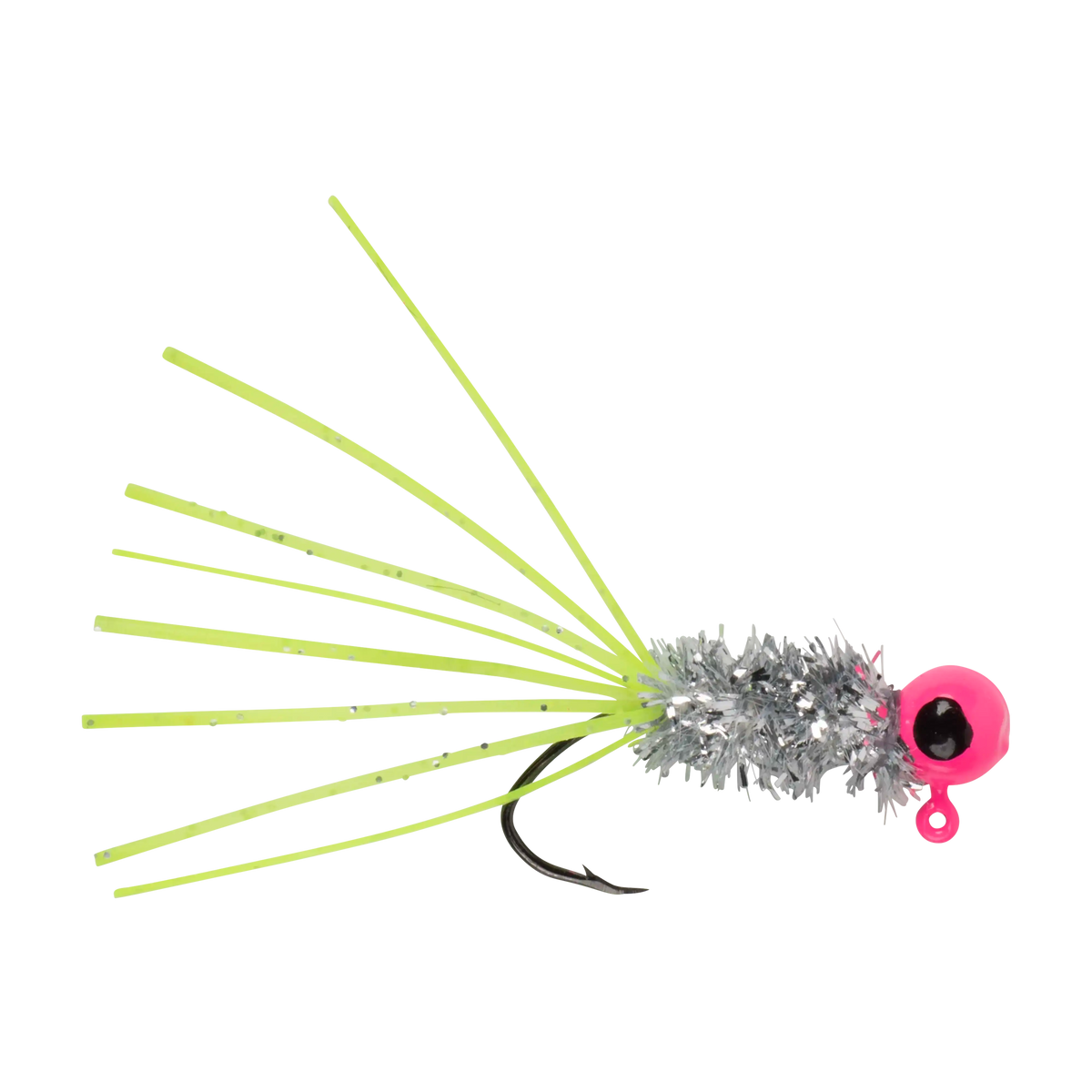 Back Porch Crappie Jigs - 3 Pack