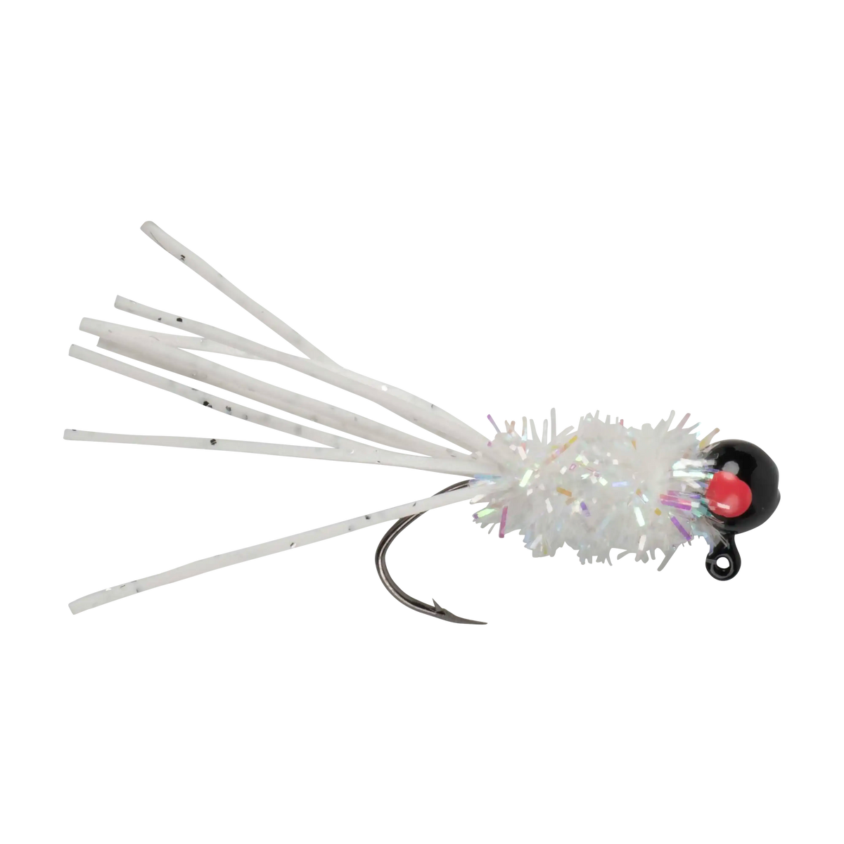 Back Porch Crappie Jigs - 3 Pack
