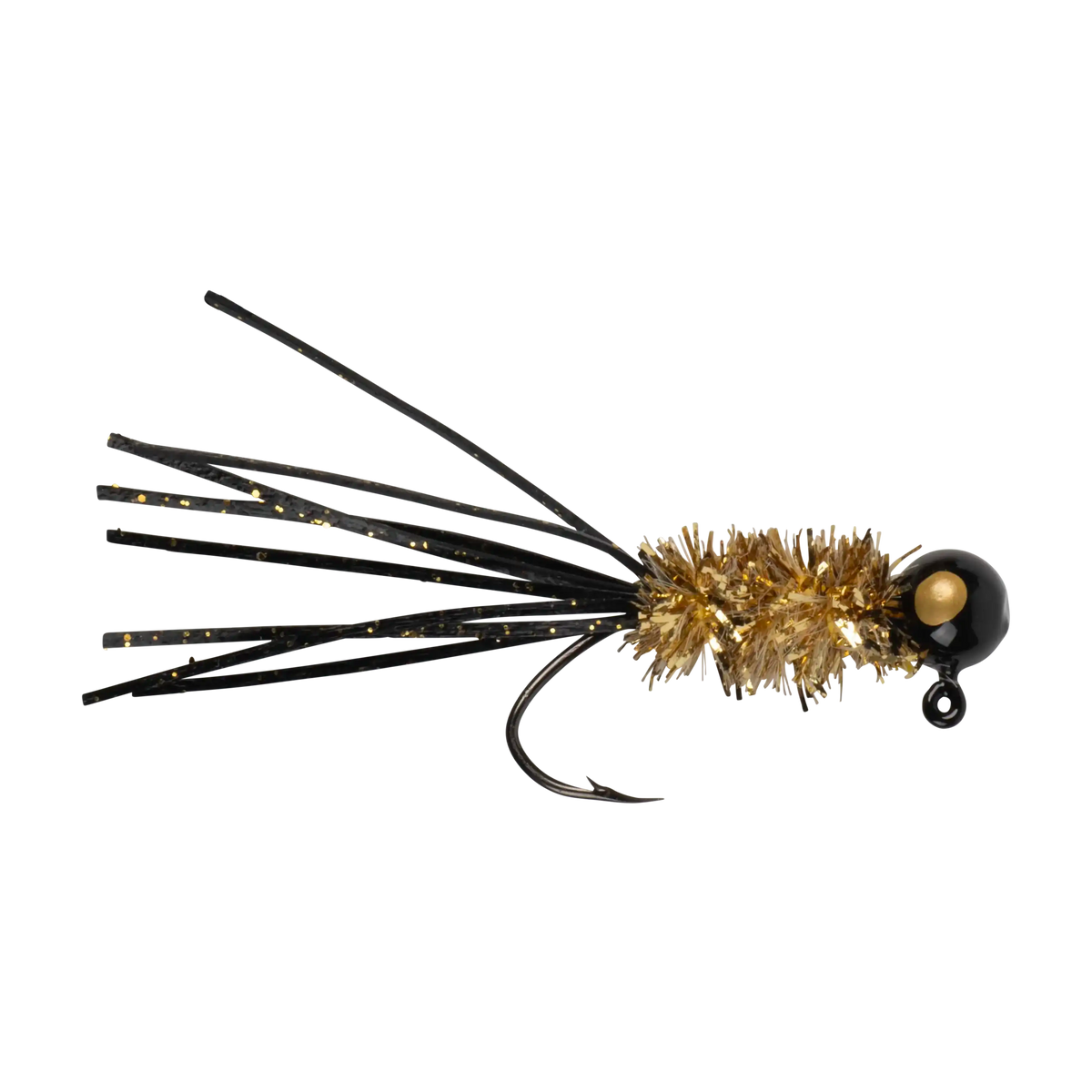Back Porch Crappie Jigs - 3 Pack