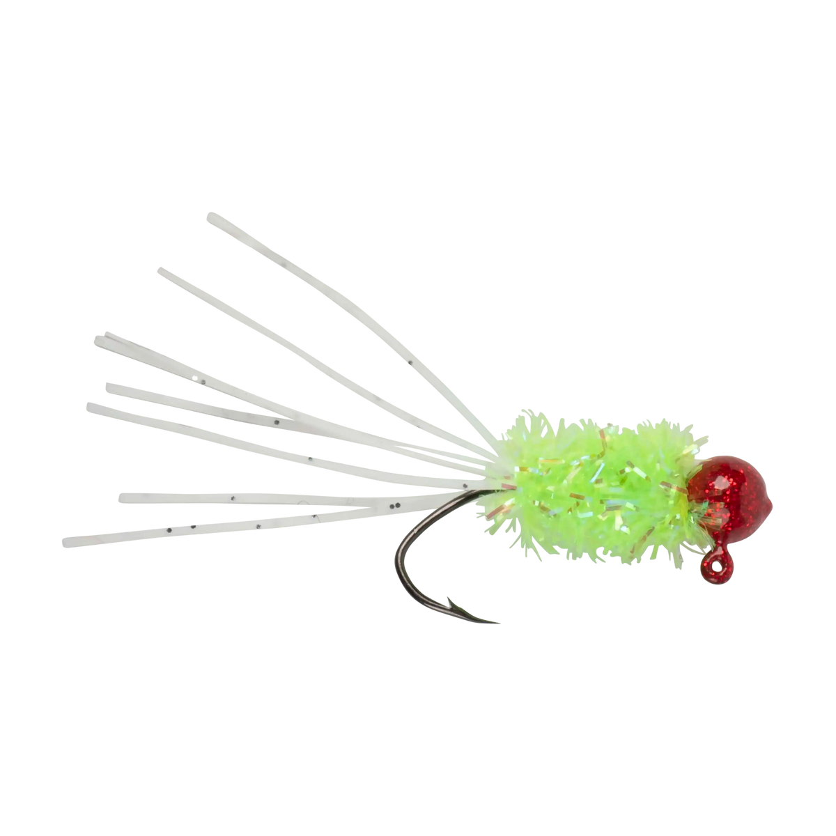 Back Porch Crappie Jigs - 3 Pack