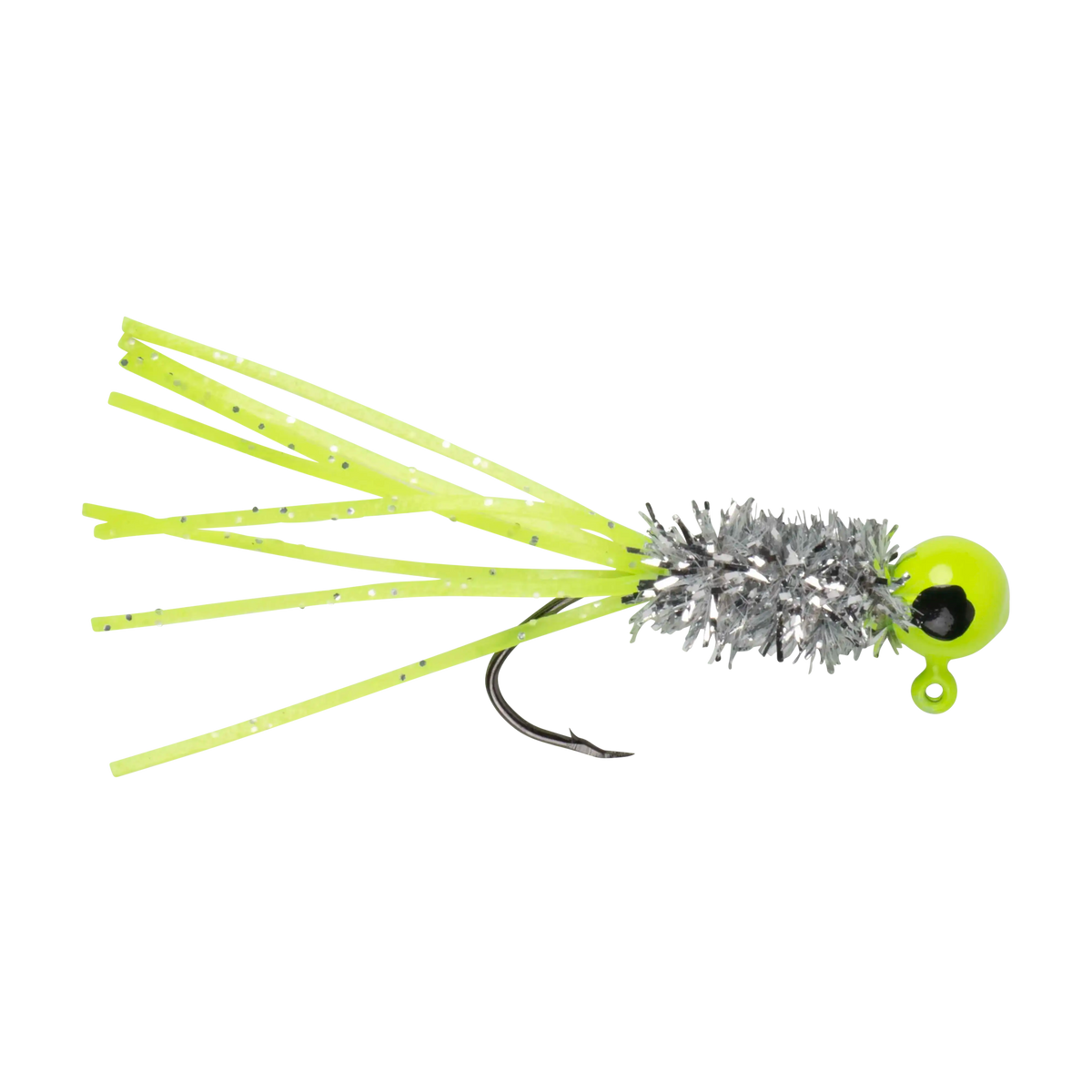 Back Porch Crappie Jigs - 3 Pack