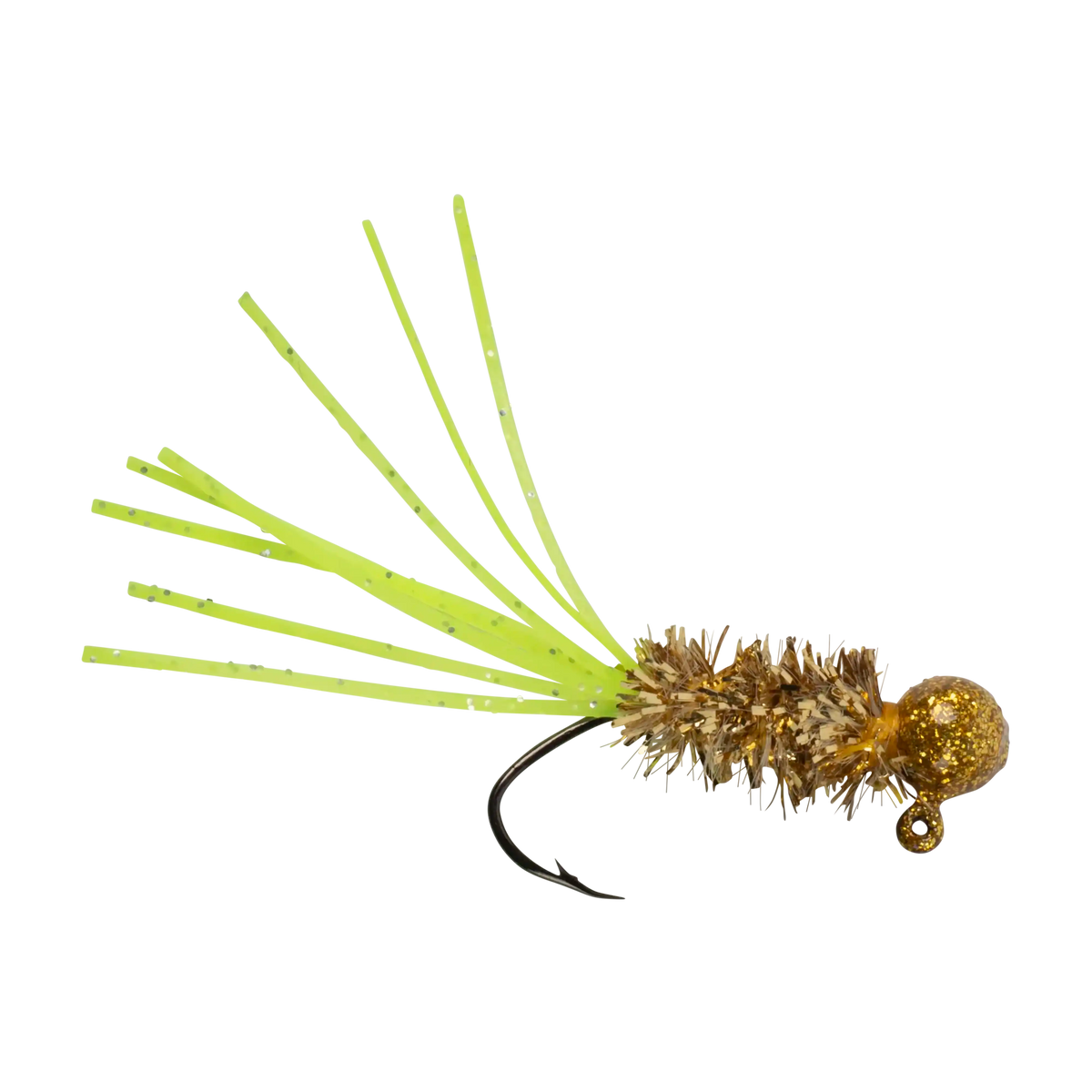 Back Porch Crappie Jigs - 3 Pack