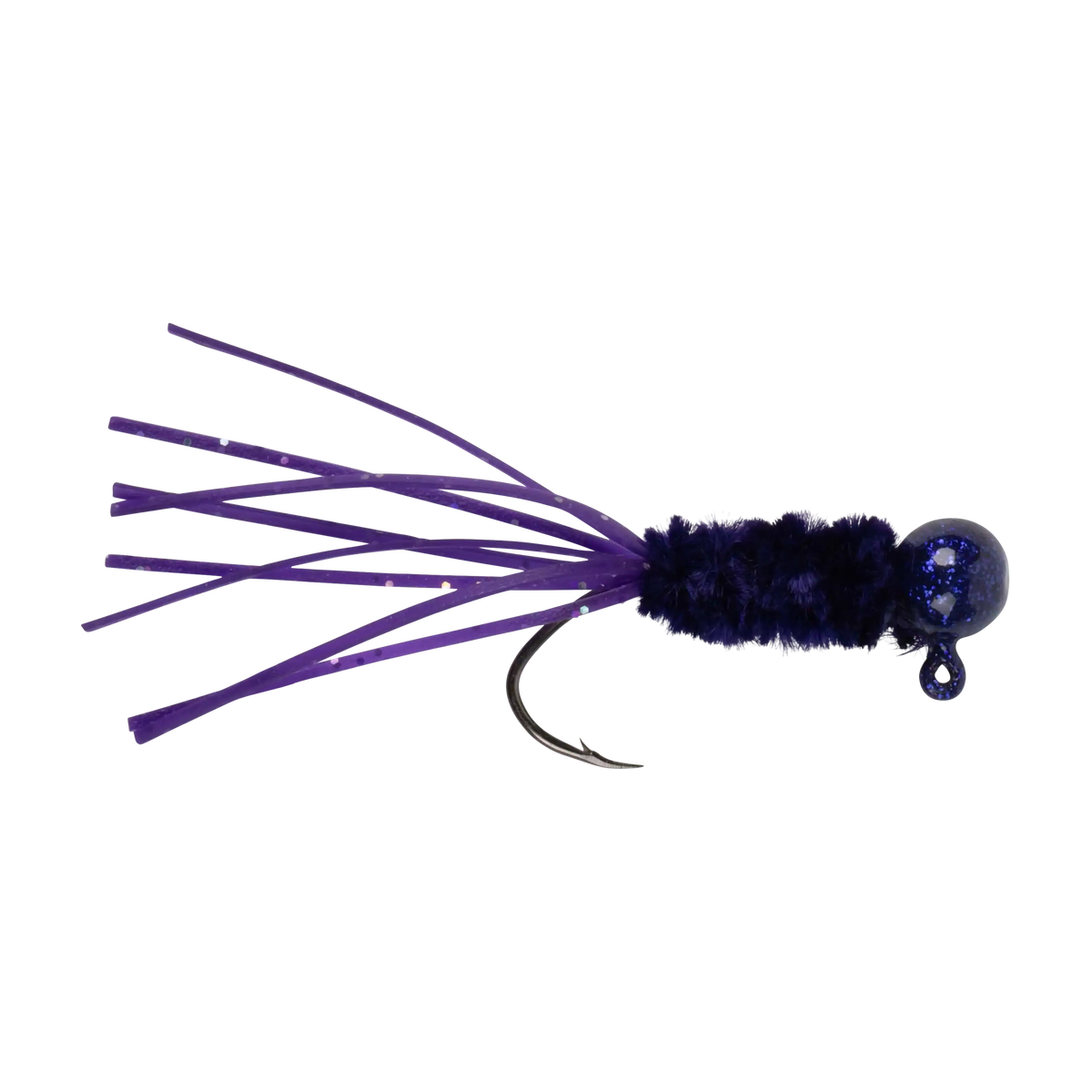 Back Porch Crappie Jigs - 3 Pack
